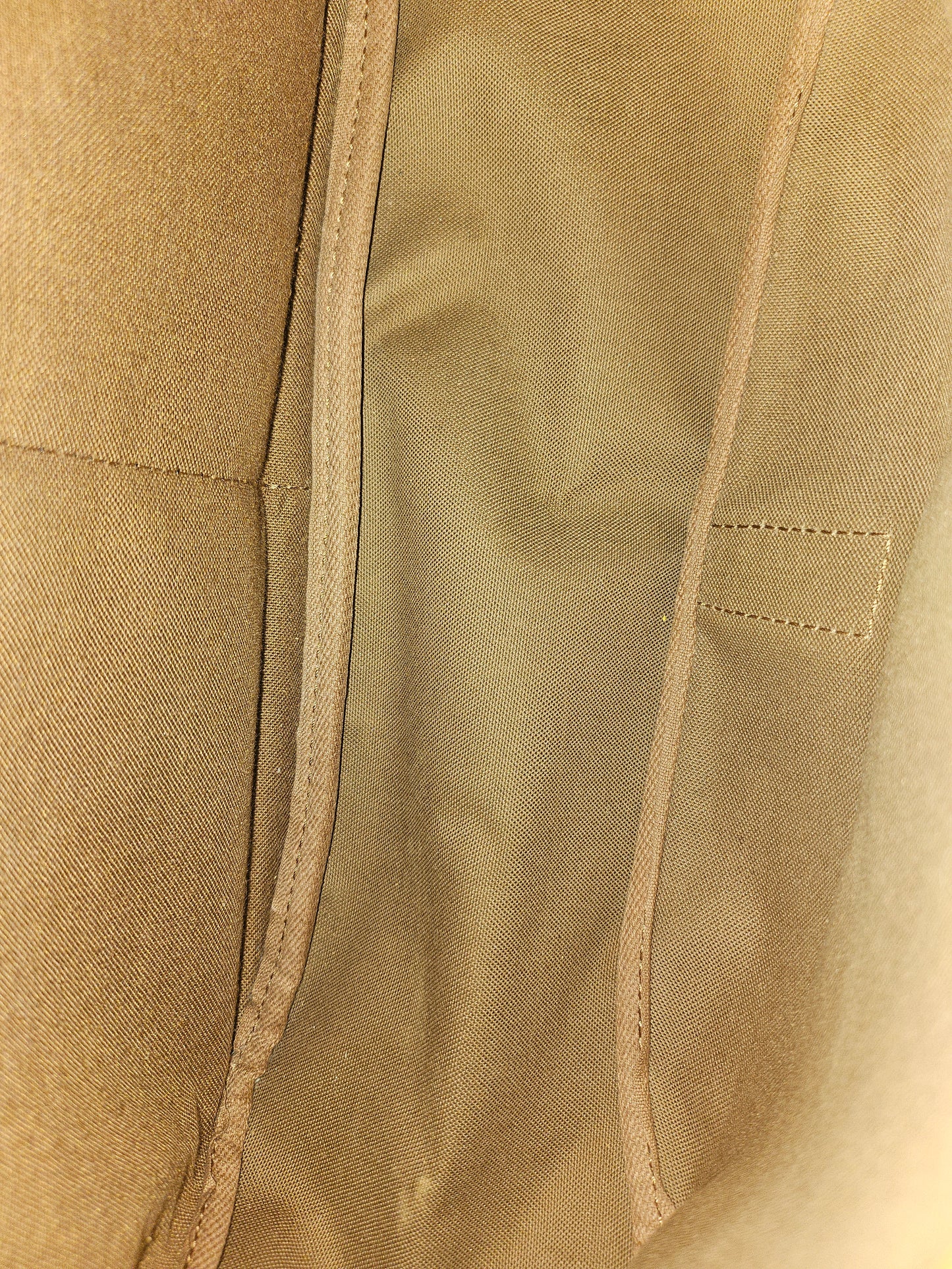 Louis Vuitton Saumur 35