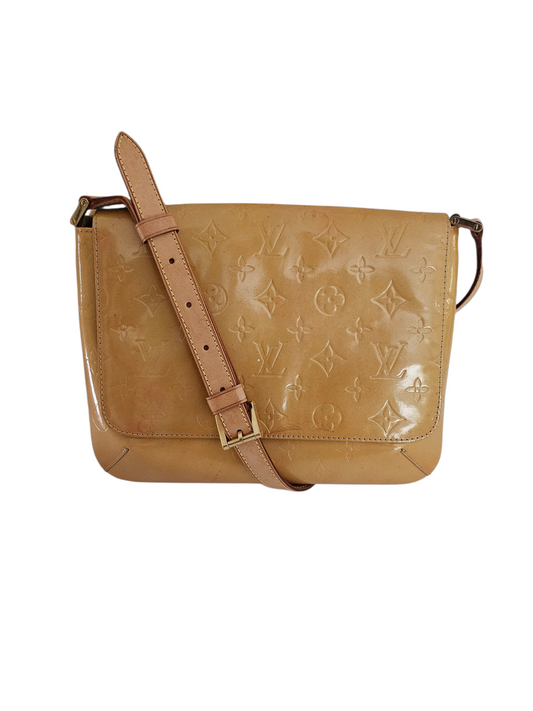 Louis Vuitton Thompson street