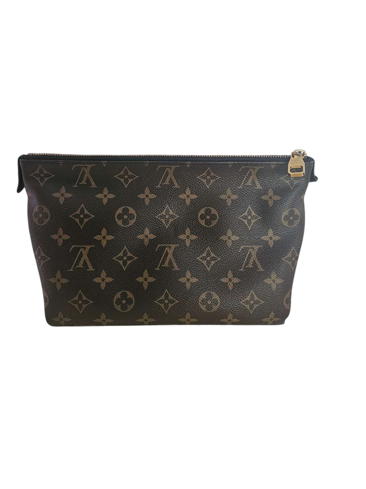 Louis Vuitton Pallas clutch