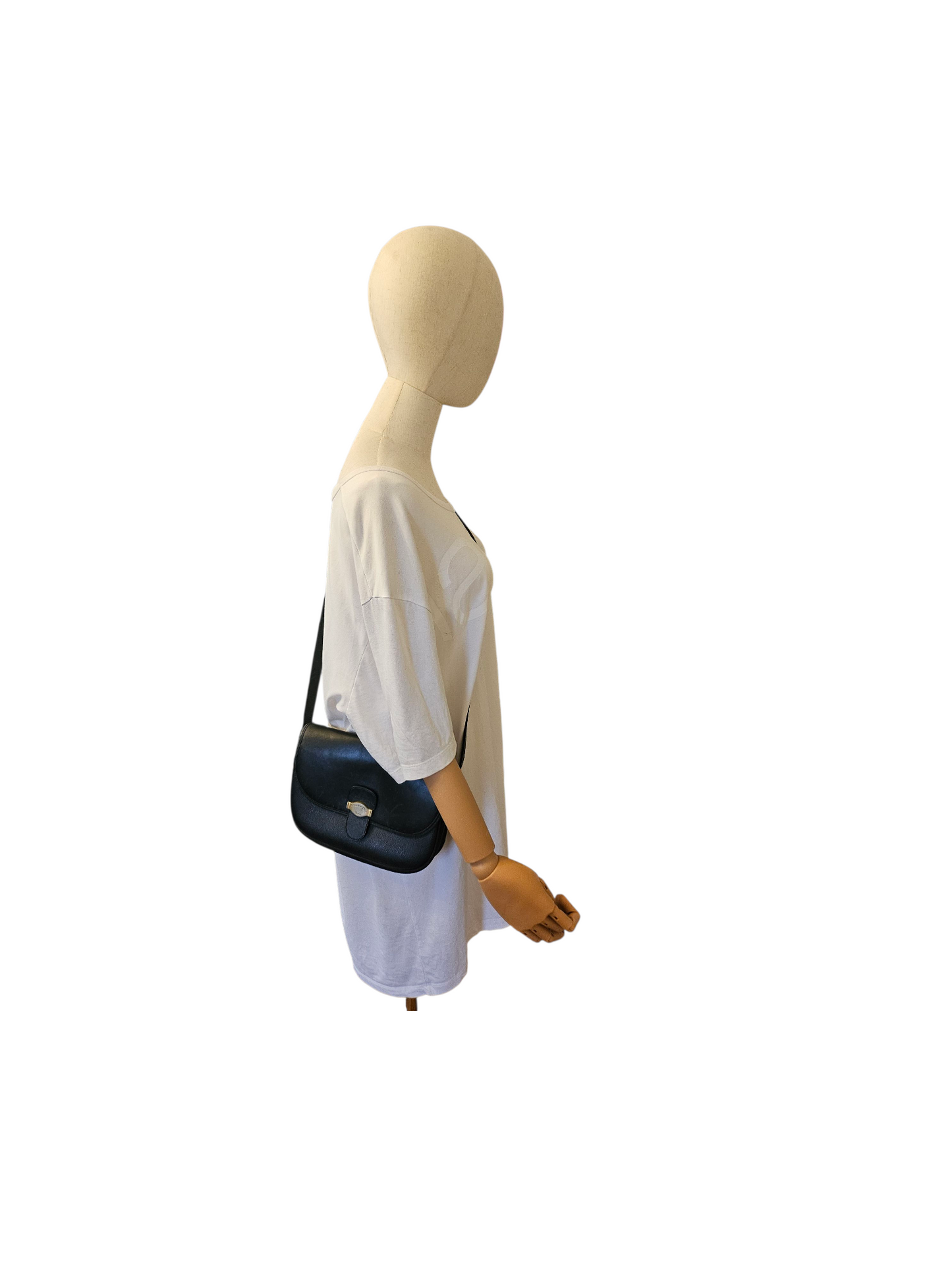 Christian Dior shoulder bag