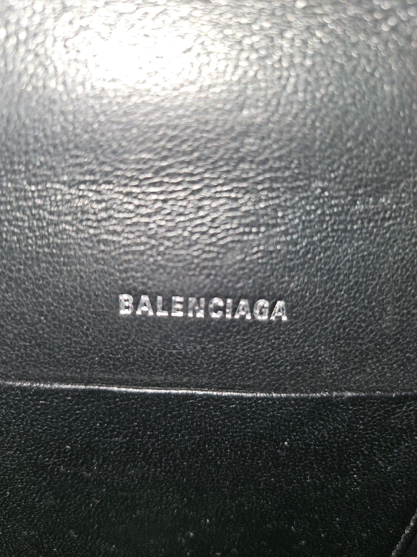 Balenciaga Sharp