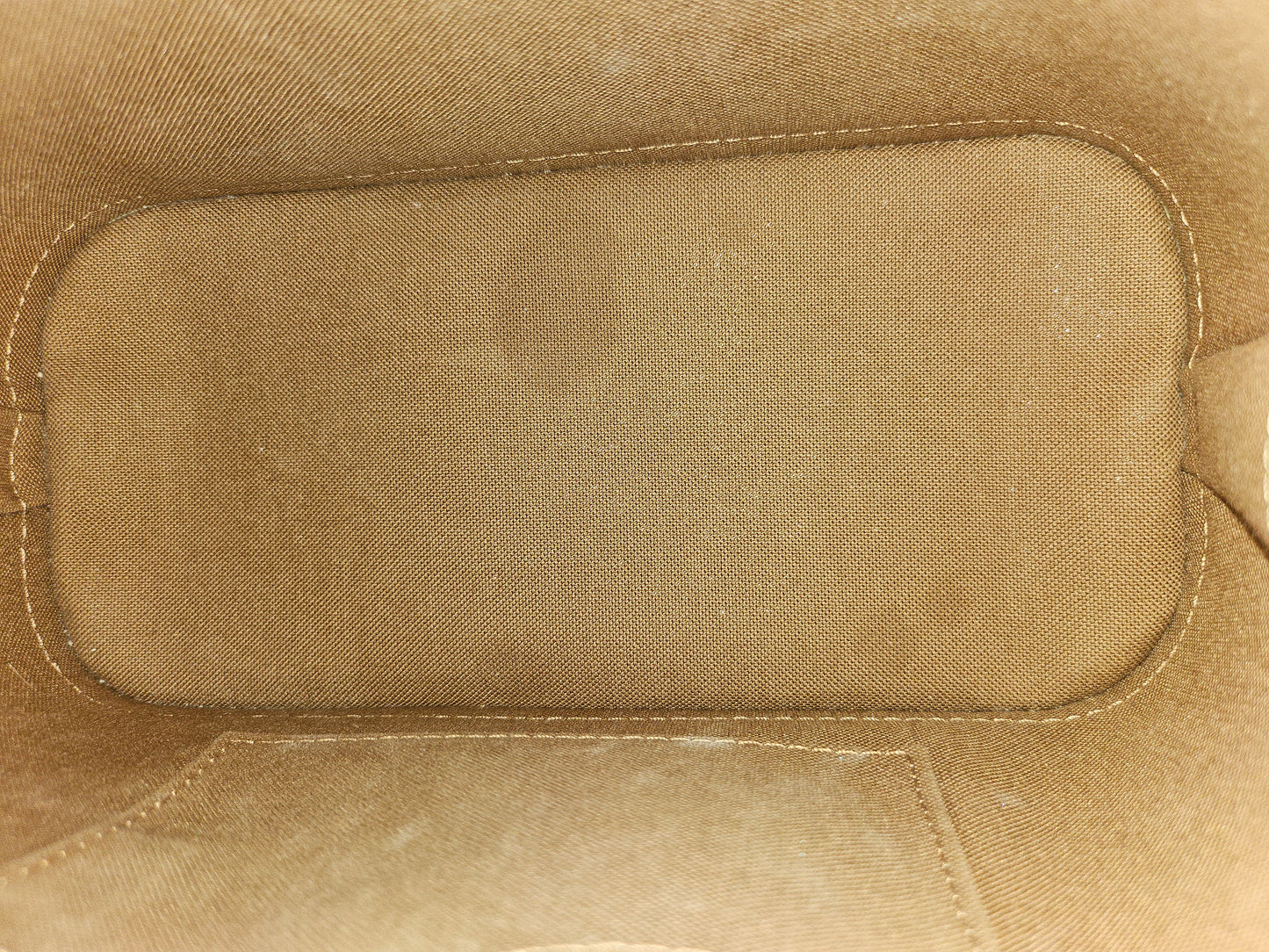 Louis Vuitton Alma BB Monogram
