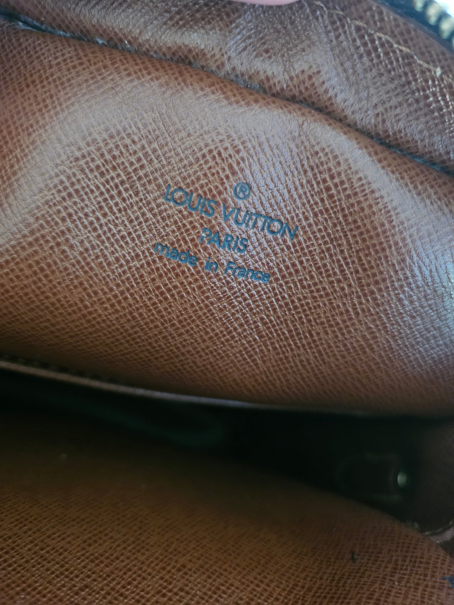 Louis Vuitton Danube