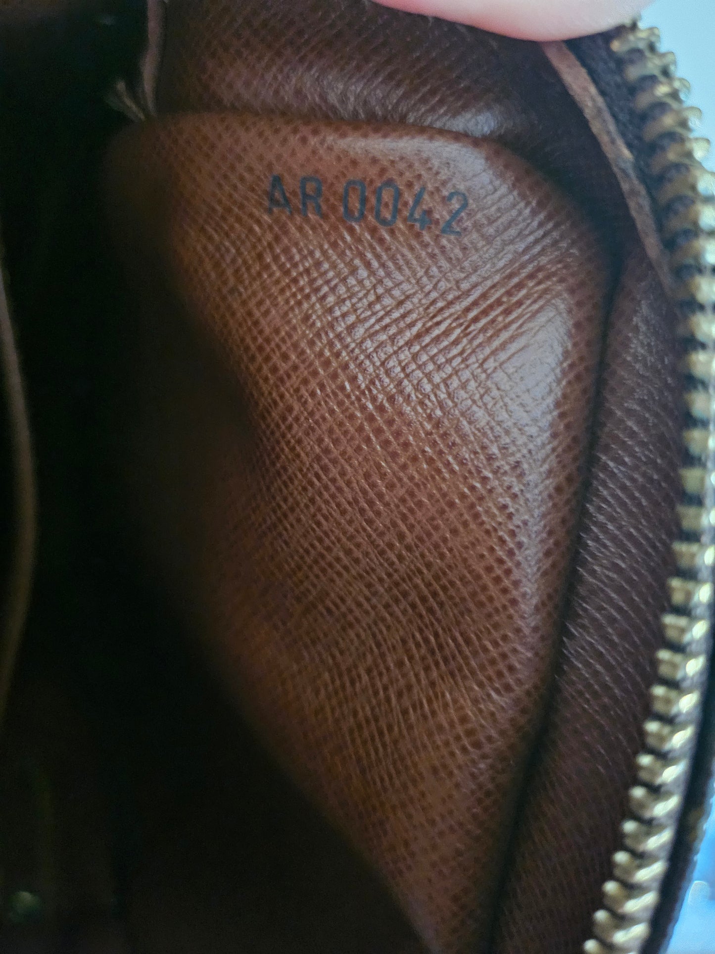 Louis Vuitton Danube