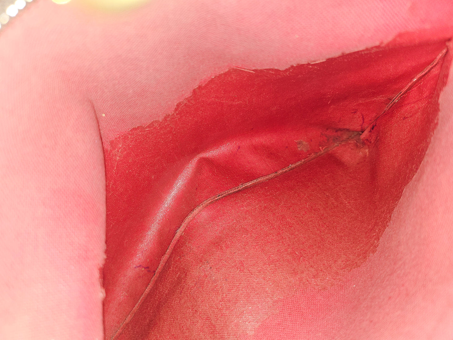 Louis Vuitton Neverfull MM Damier Ebene