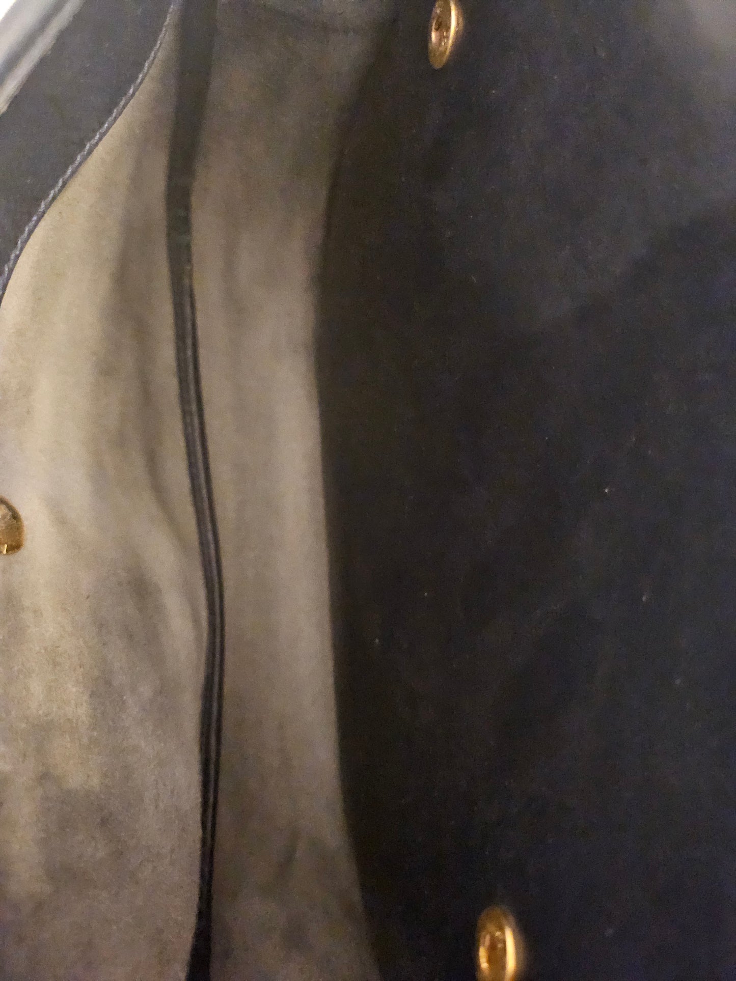 Christian Dior shoulder bag