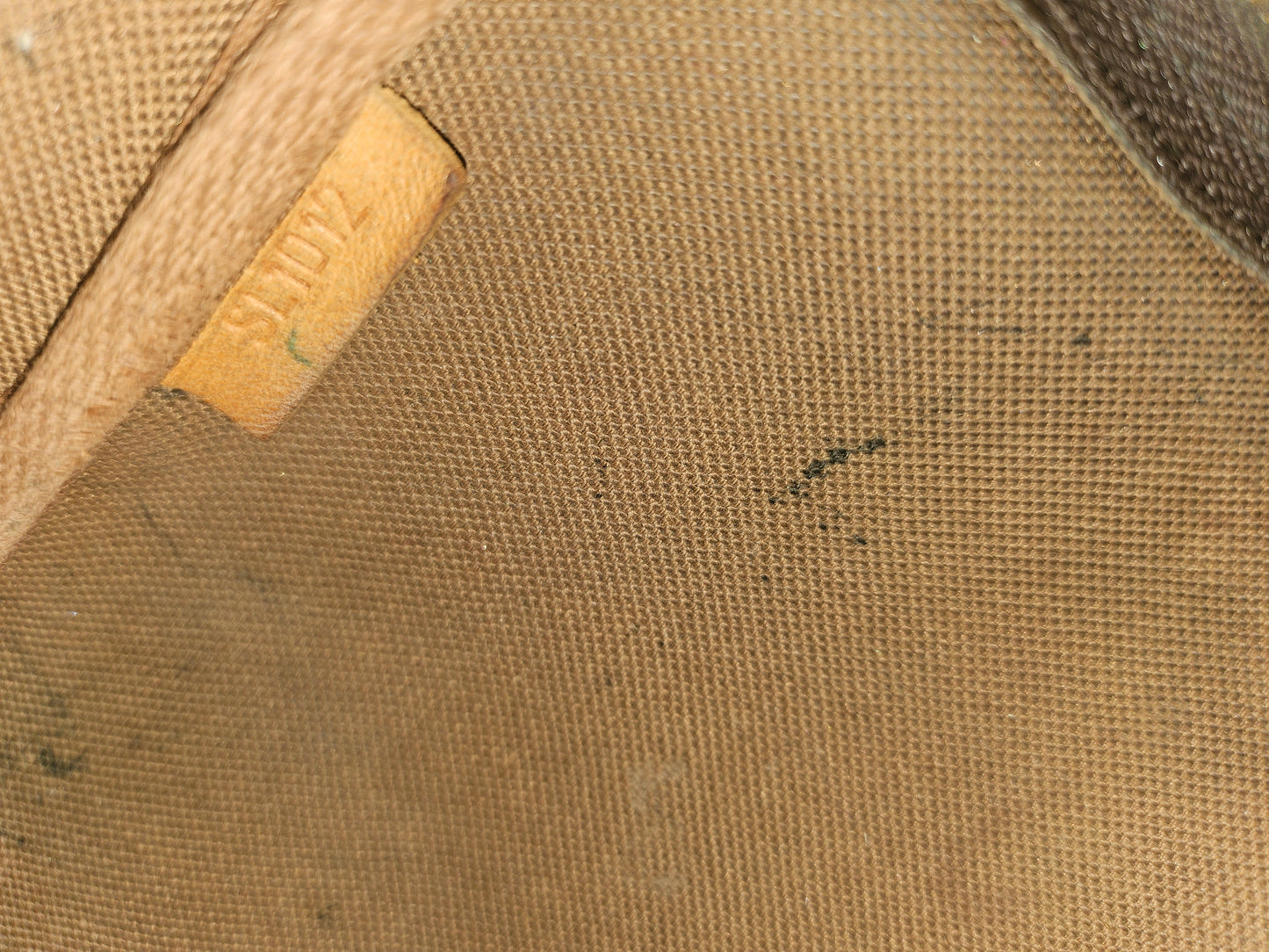 Louis Vuitton Pochette Accessoires