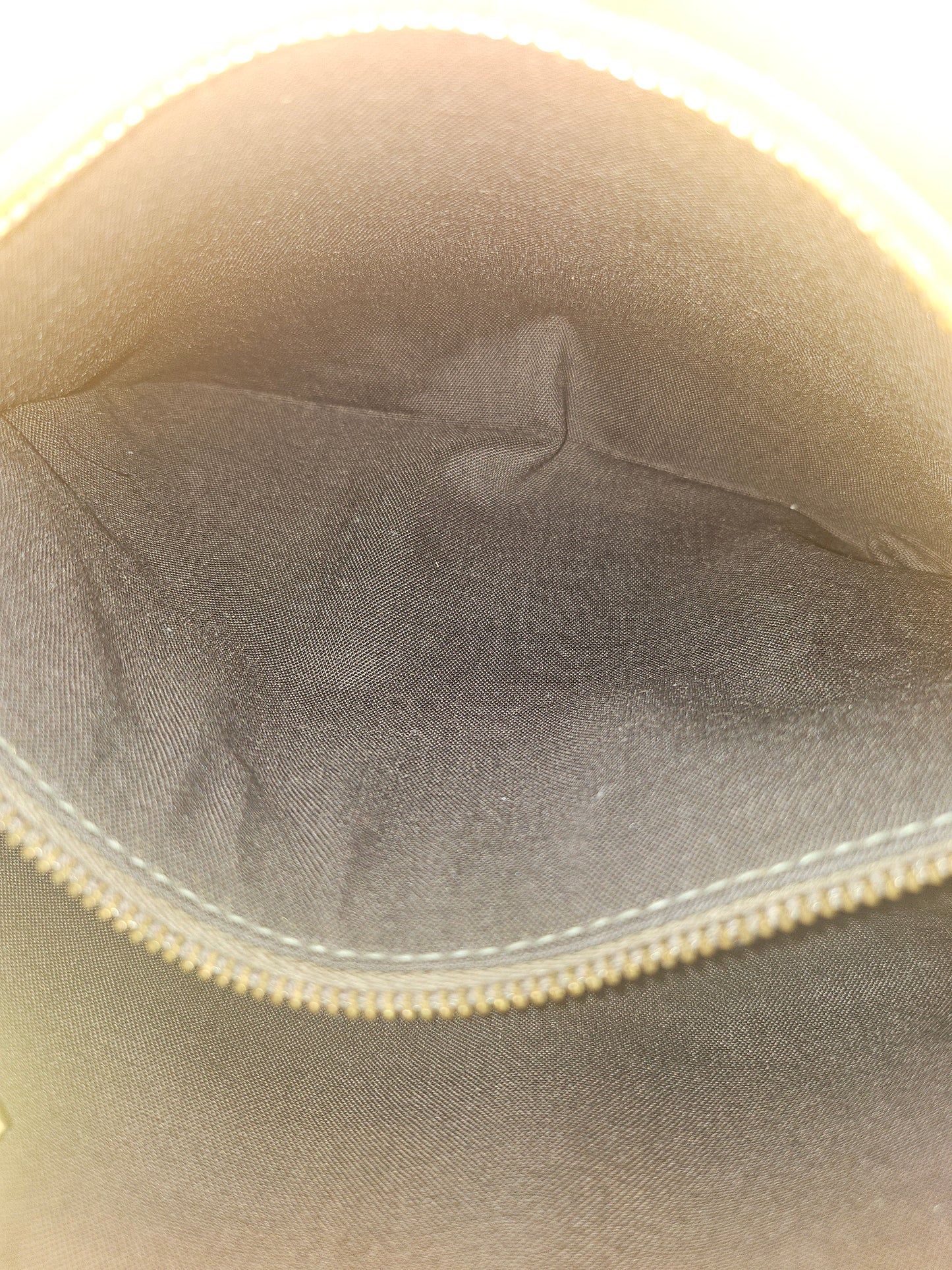 Louis Vuitton Bucket Bag PM USA