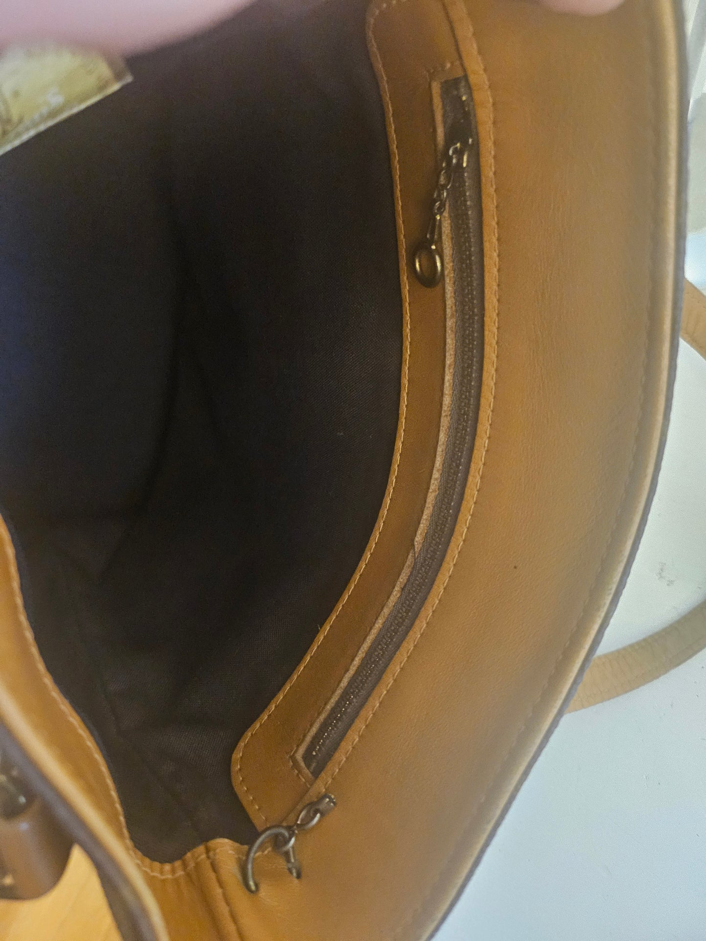 Louis Vuitton Bucket Bag PM USA