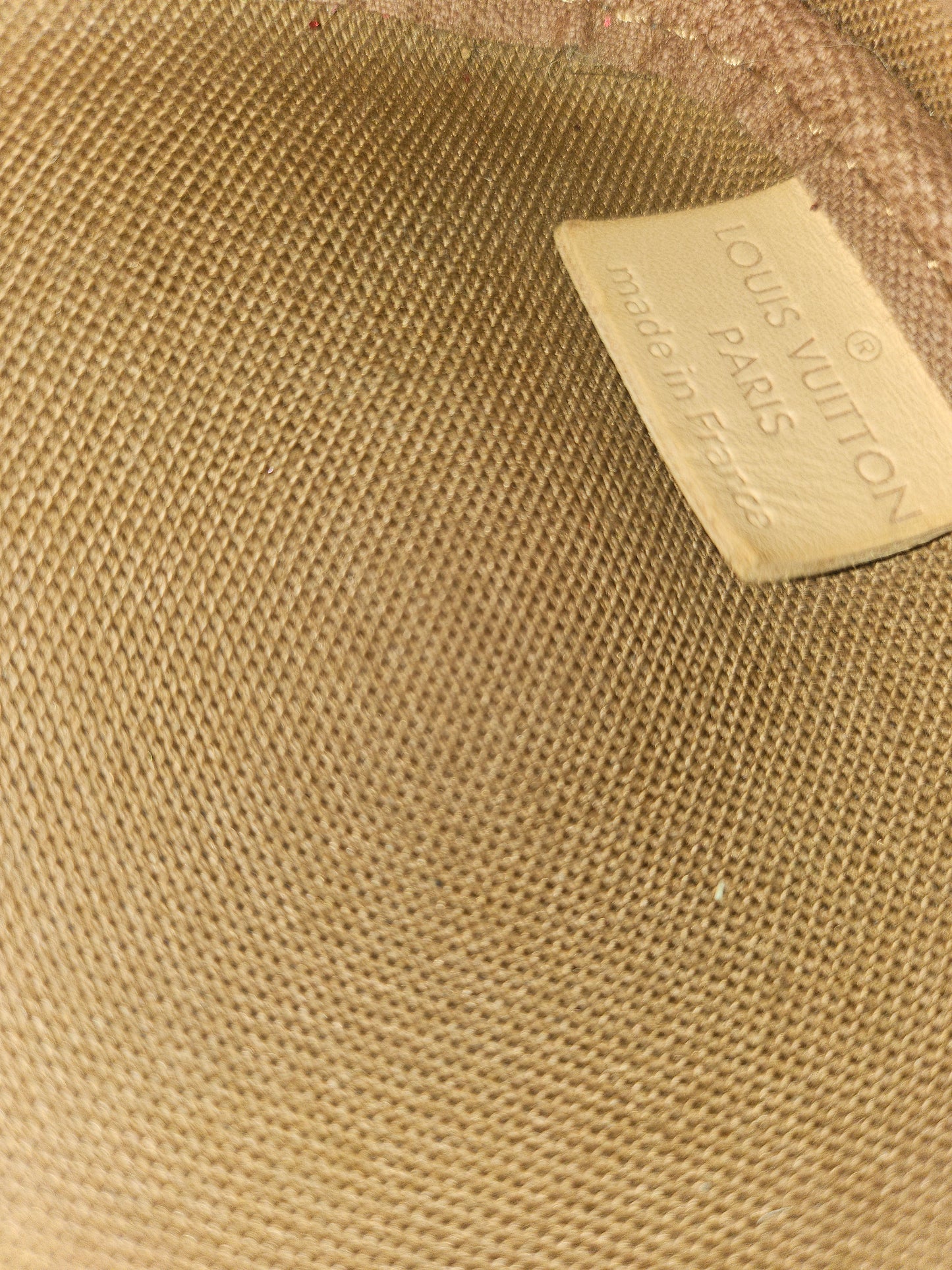 Louis Vuitton Multi Pochette