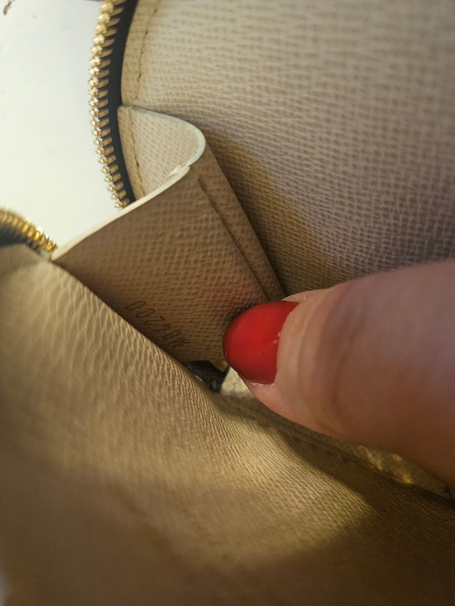 Louis Vuitton Multi Pochette