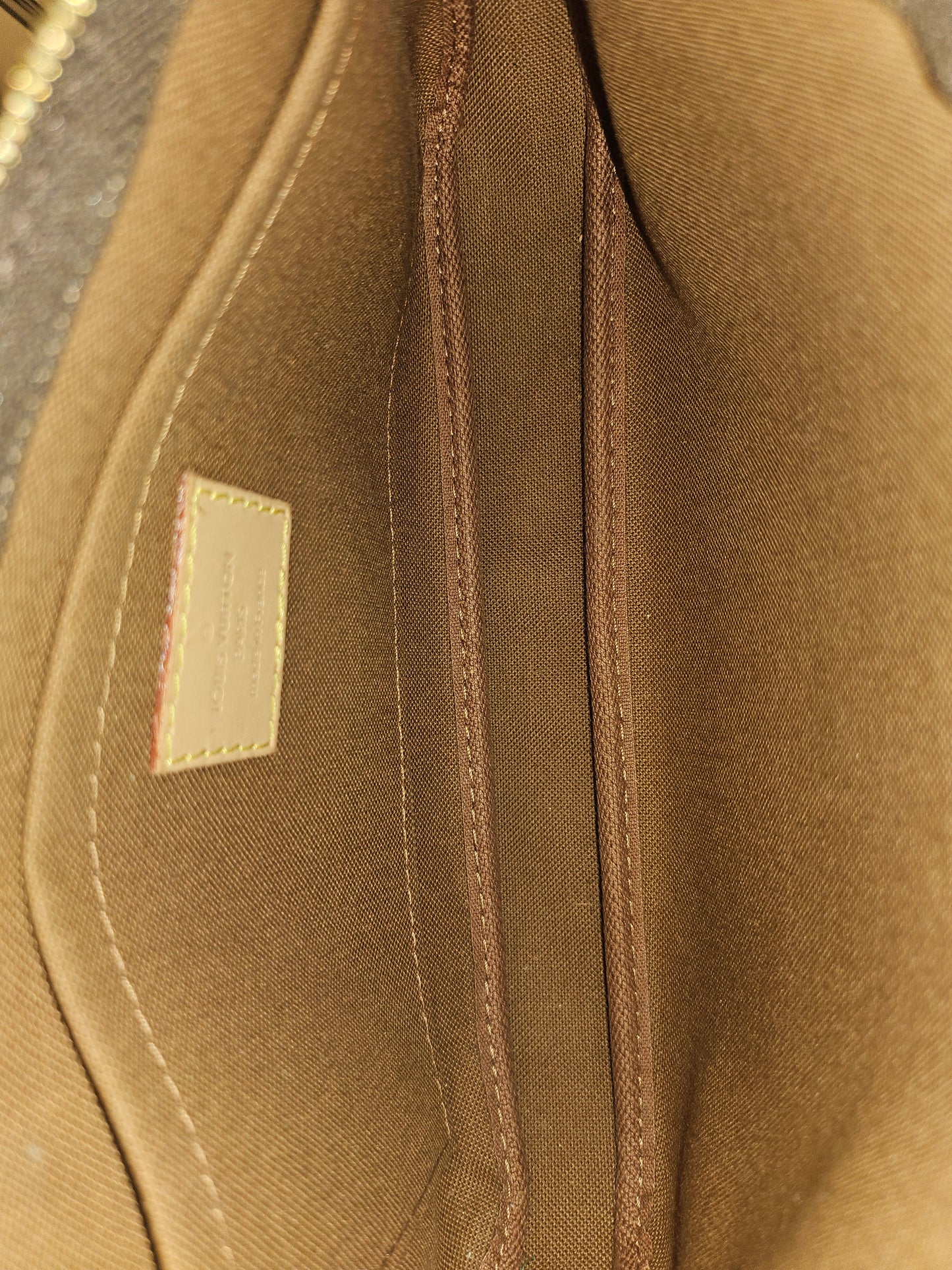 Louis Vuitton Multi Pochette