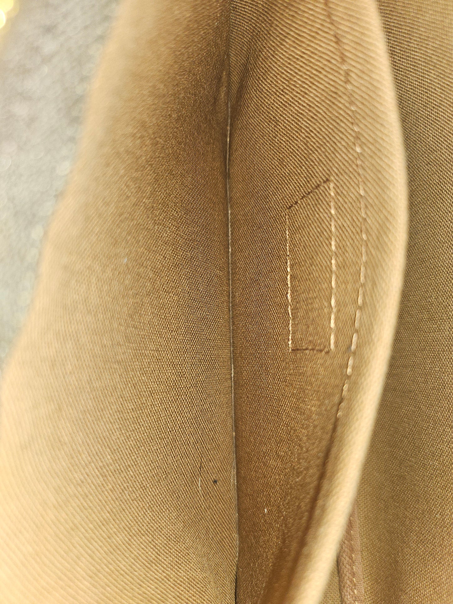 Louis Vuitton Multi Pochette