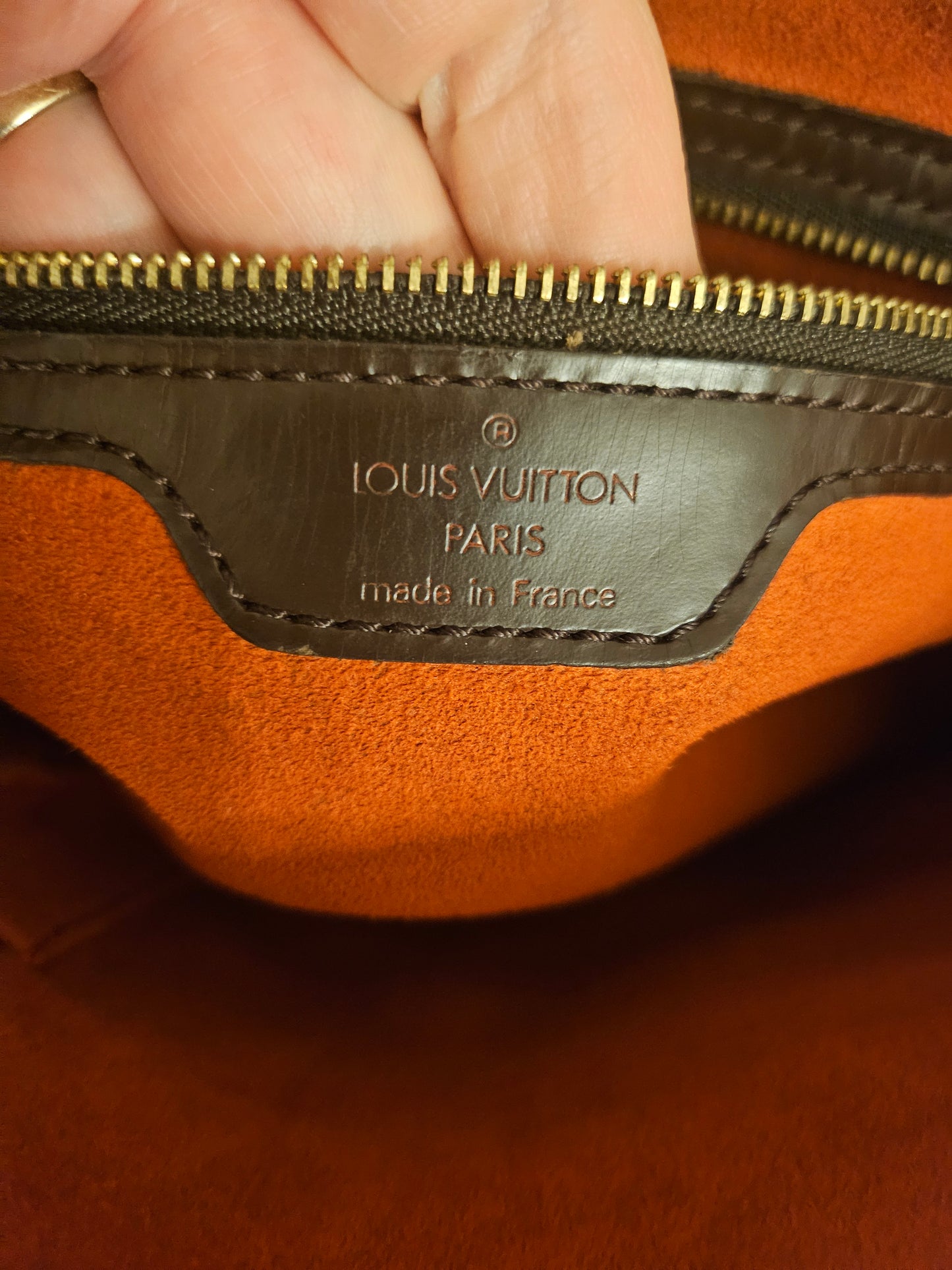 Louis Vuitton Uzes