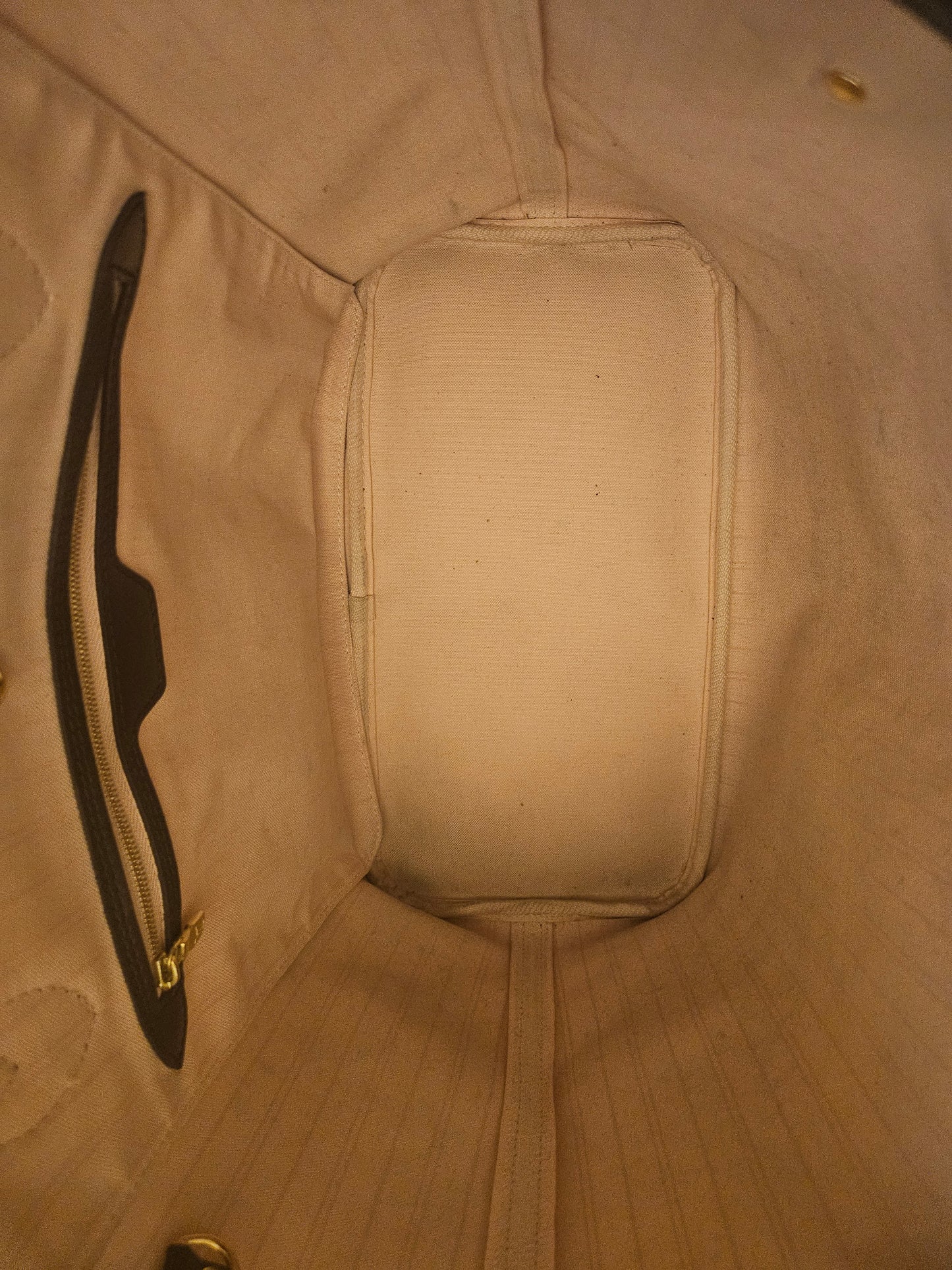 Louis Vuitton Neverfull MM