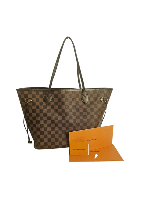 Louis Vuitton Neverfull MM