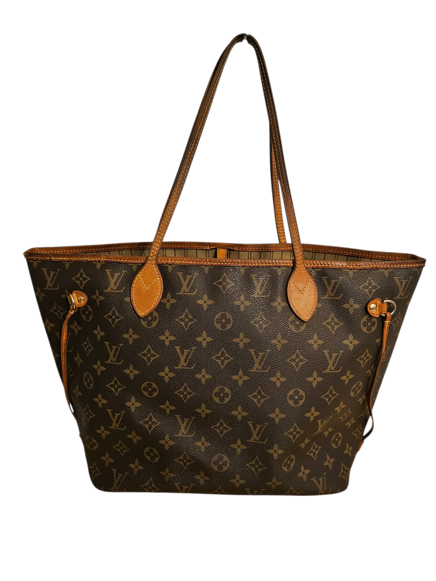 Louis Vuitton Neverfull MM