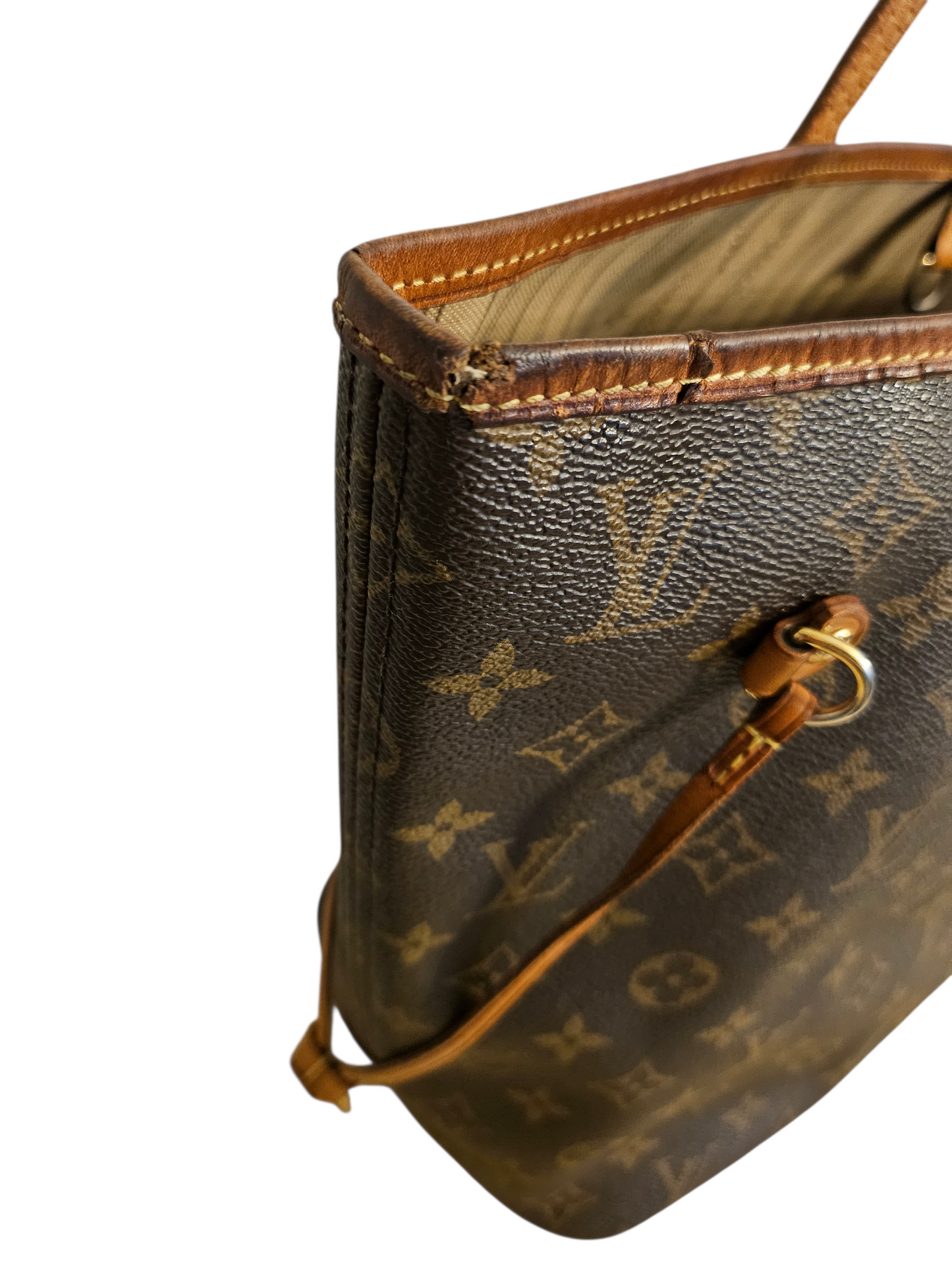 Louis Vuitton Neverfull MM