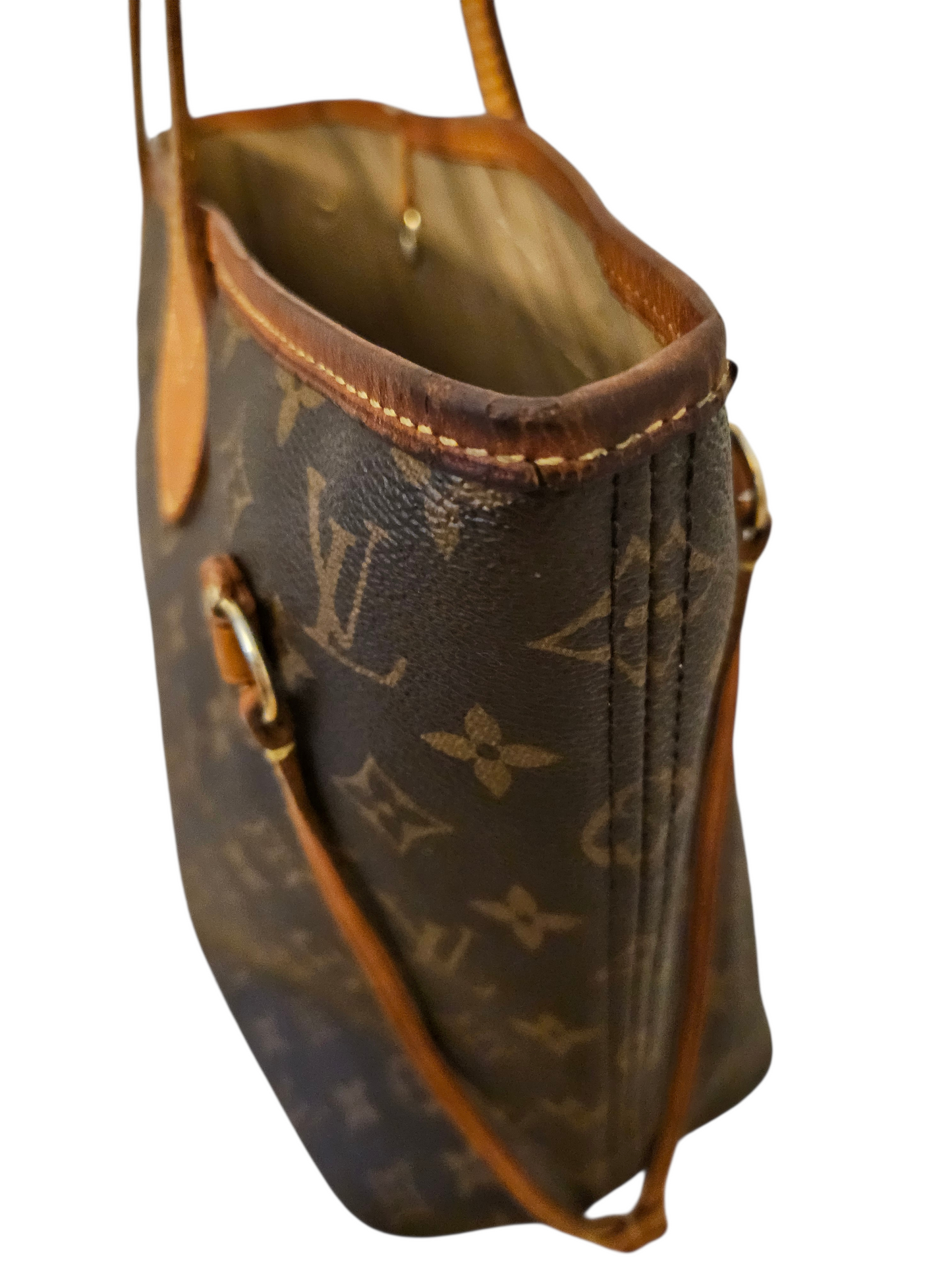 Louis Vuitton Neverfull MM