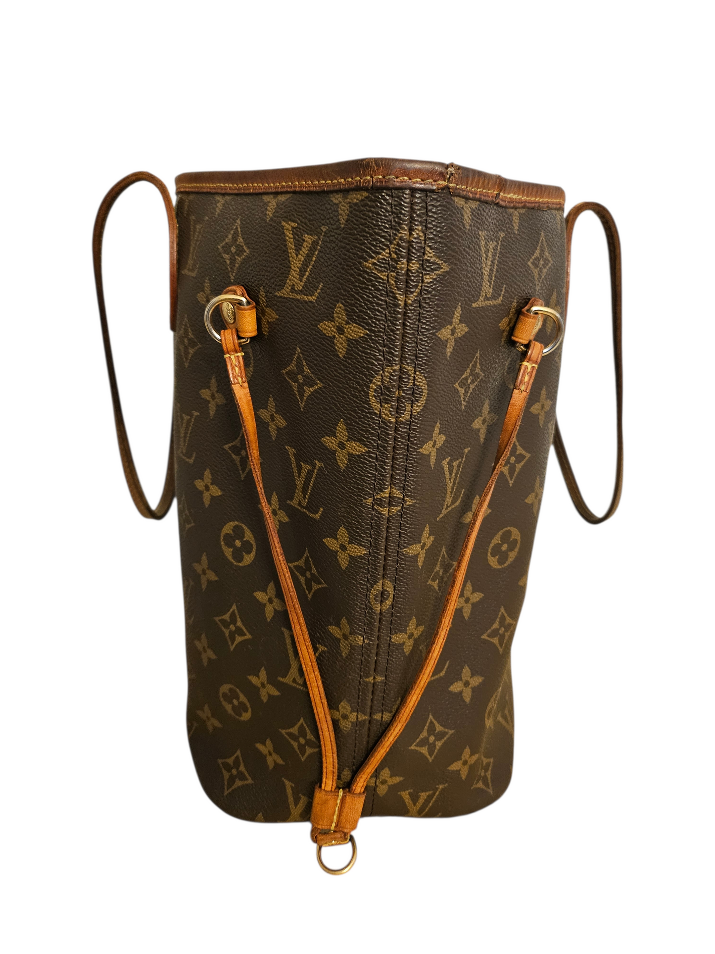 Louis Vuitton Neverfull MM