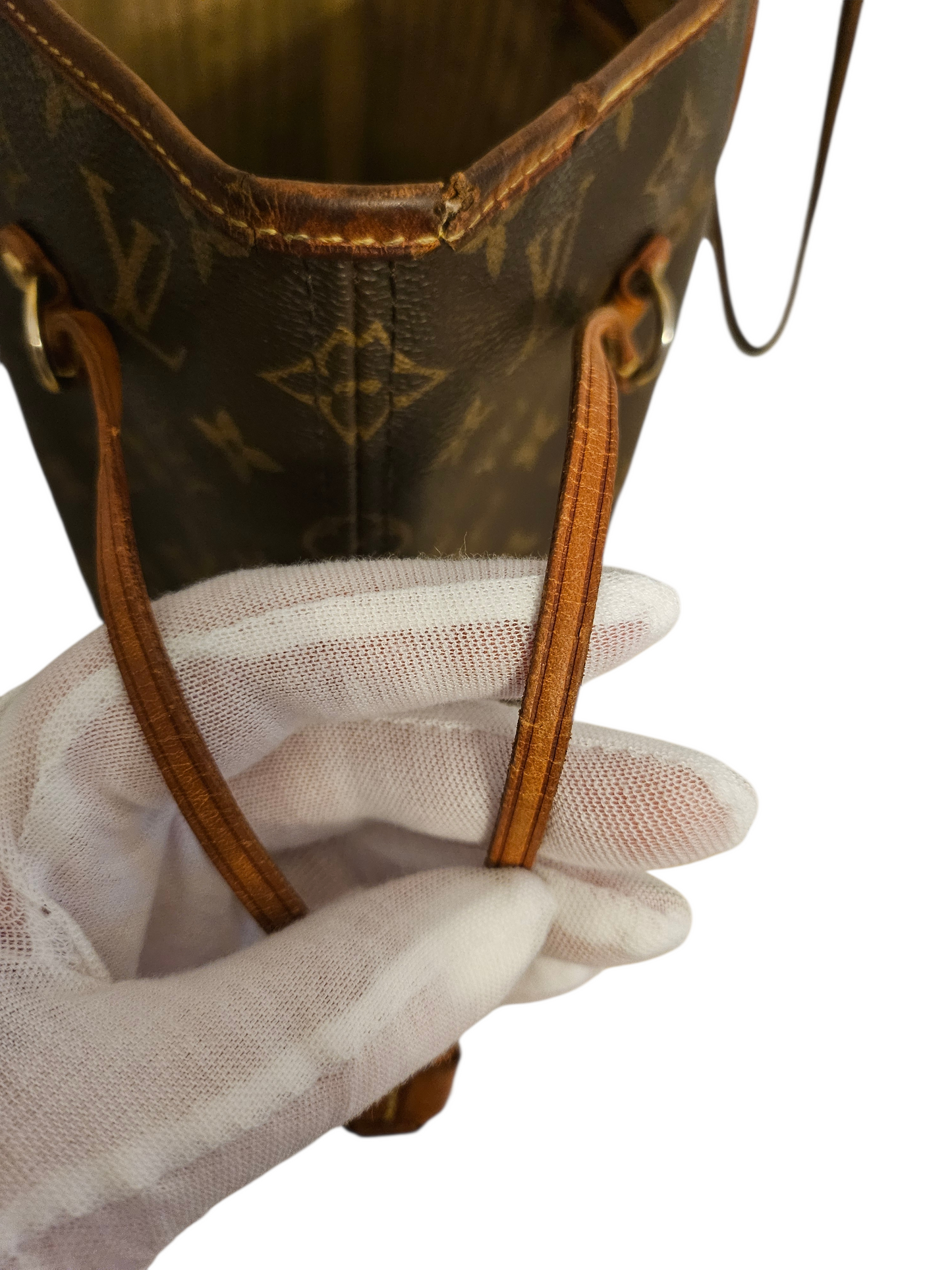 Louis Vuitton Neverfull MM