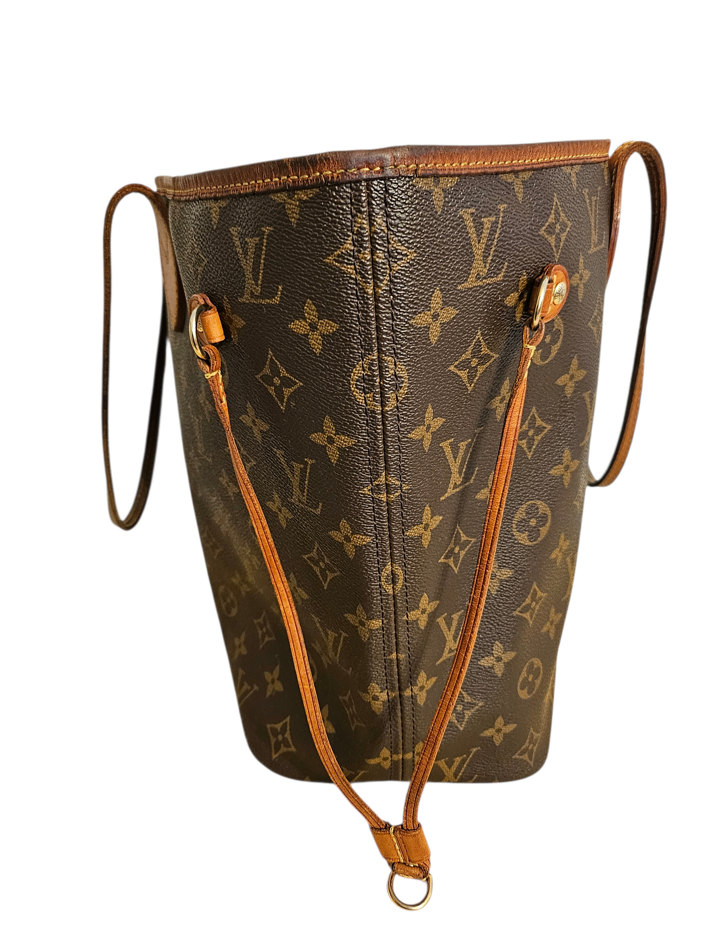 Louis Vuitton Neverfull MM