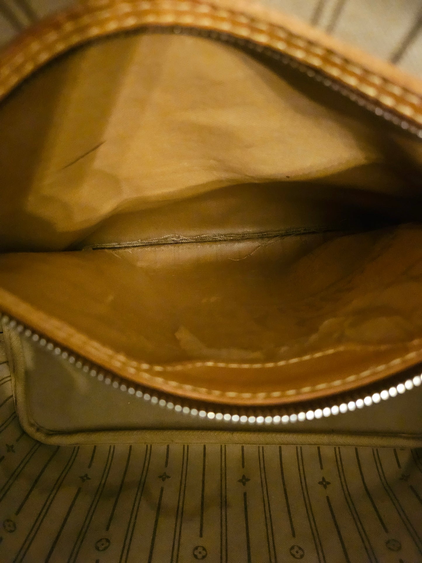 Louis Vuitton Neverfull MM