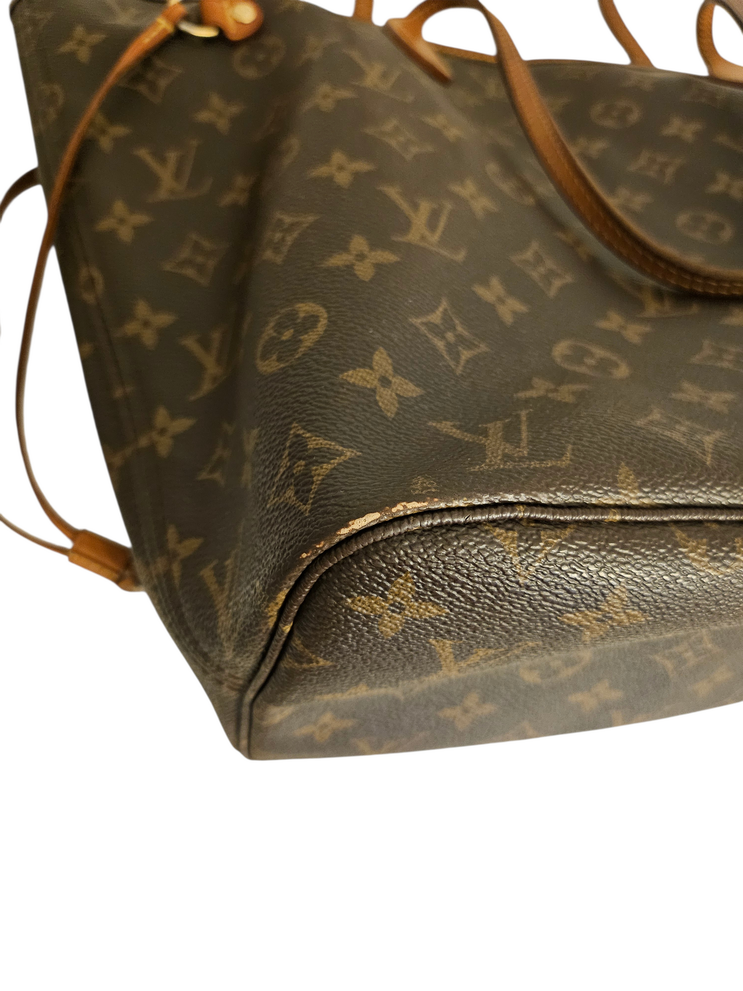 Louis Vuitton Neverfull MM