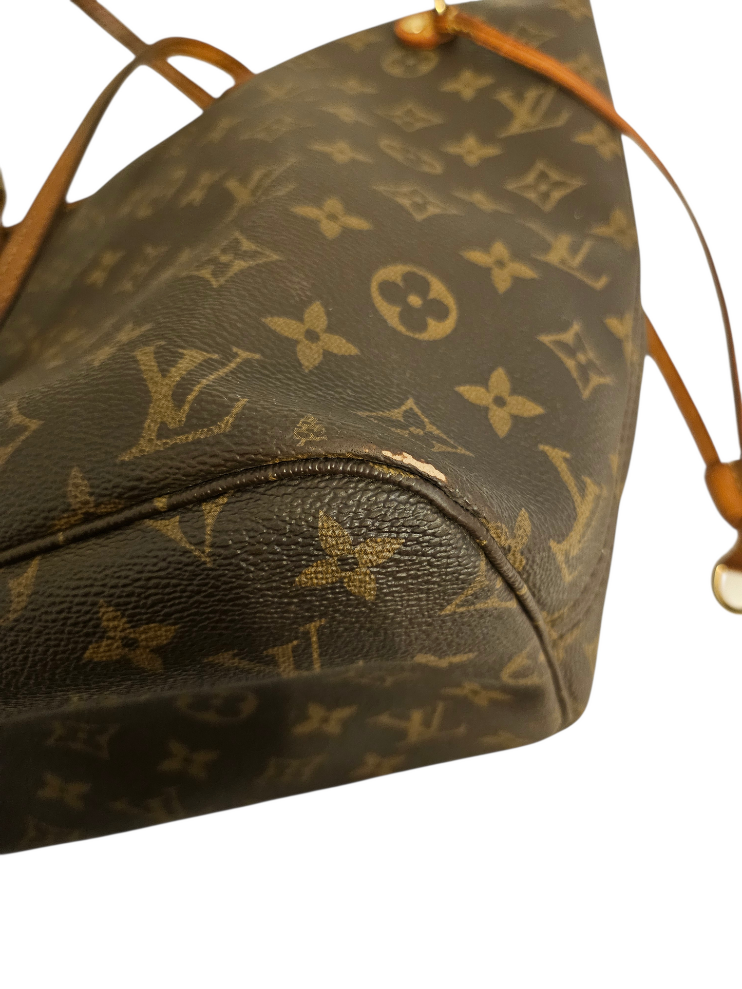 Louis Vuitton Neverfull MM