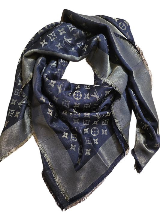 Louis Vuitton Shine Shawl