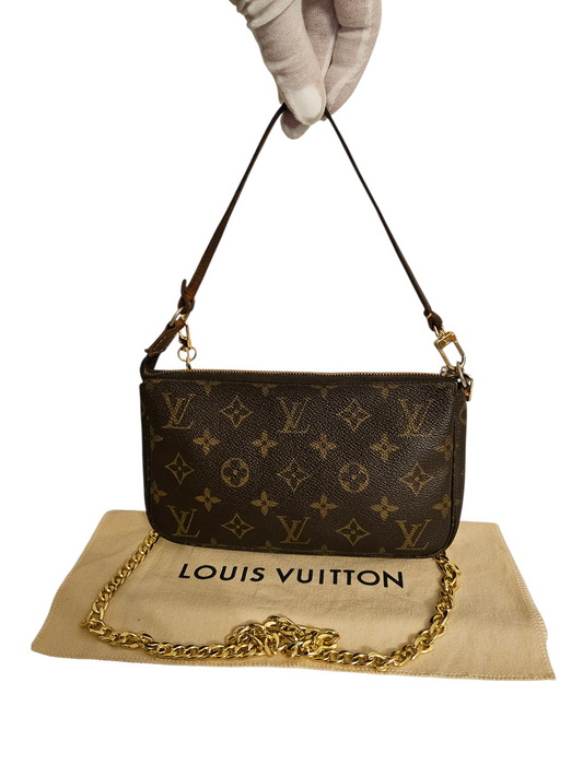 Louis Vuitton Pochette Accessoires