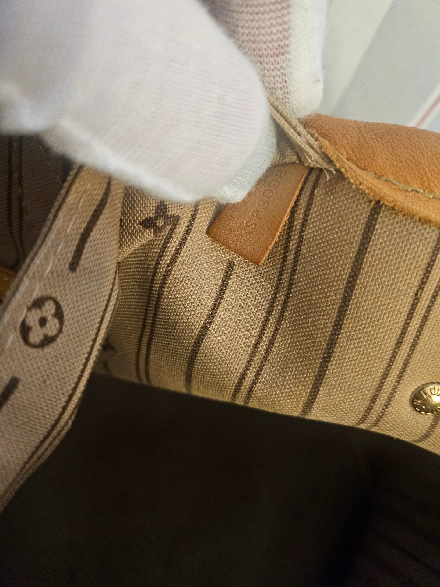 Louis Vuitton Neverfull GM