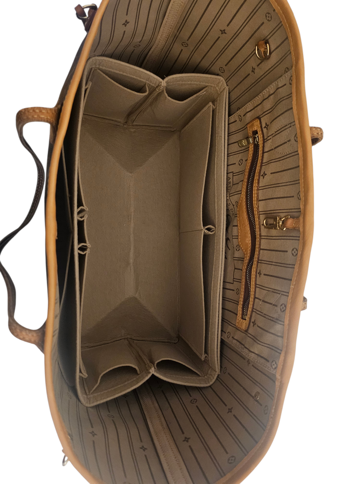 Louis Vuitton Neverfull GM