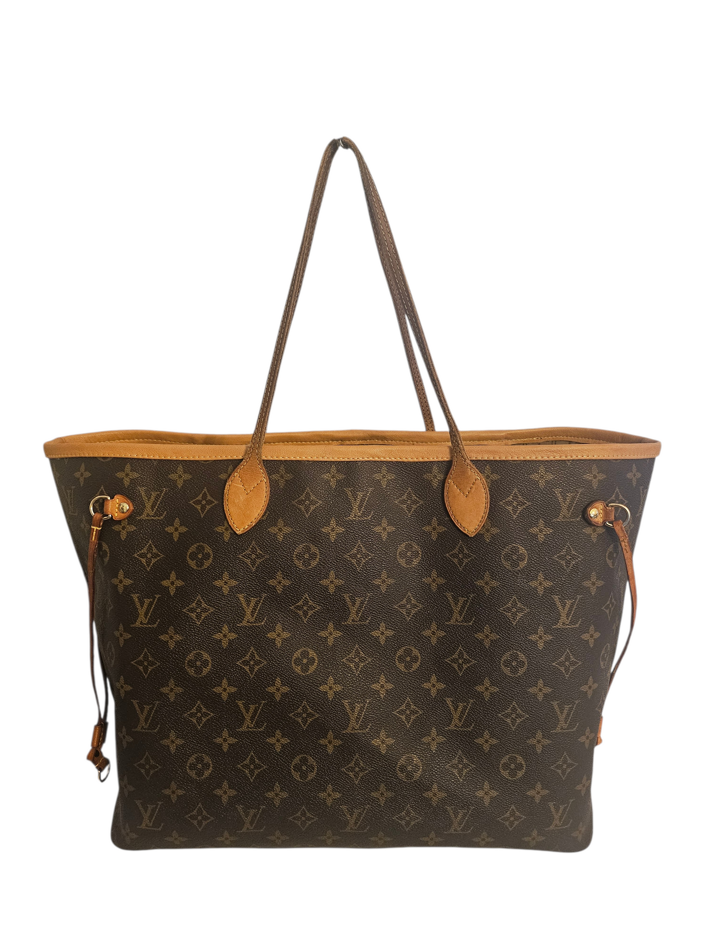 Louis Vuitton Neverfull GM