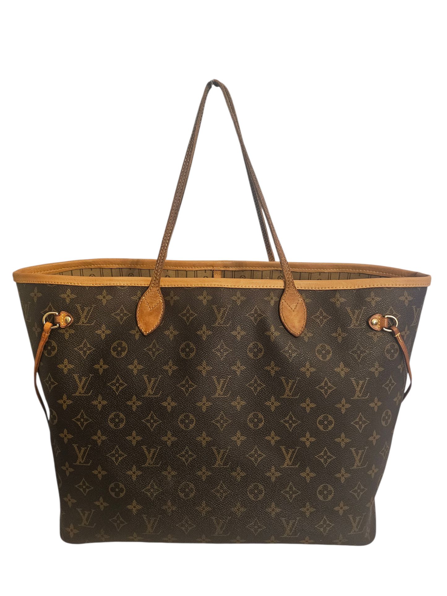 Louis Vuitton Neverfull GM