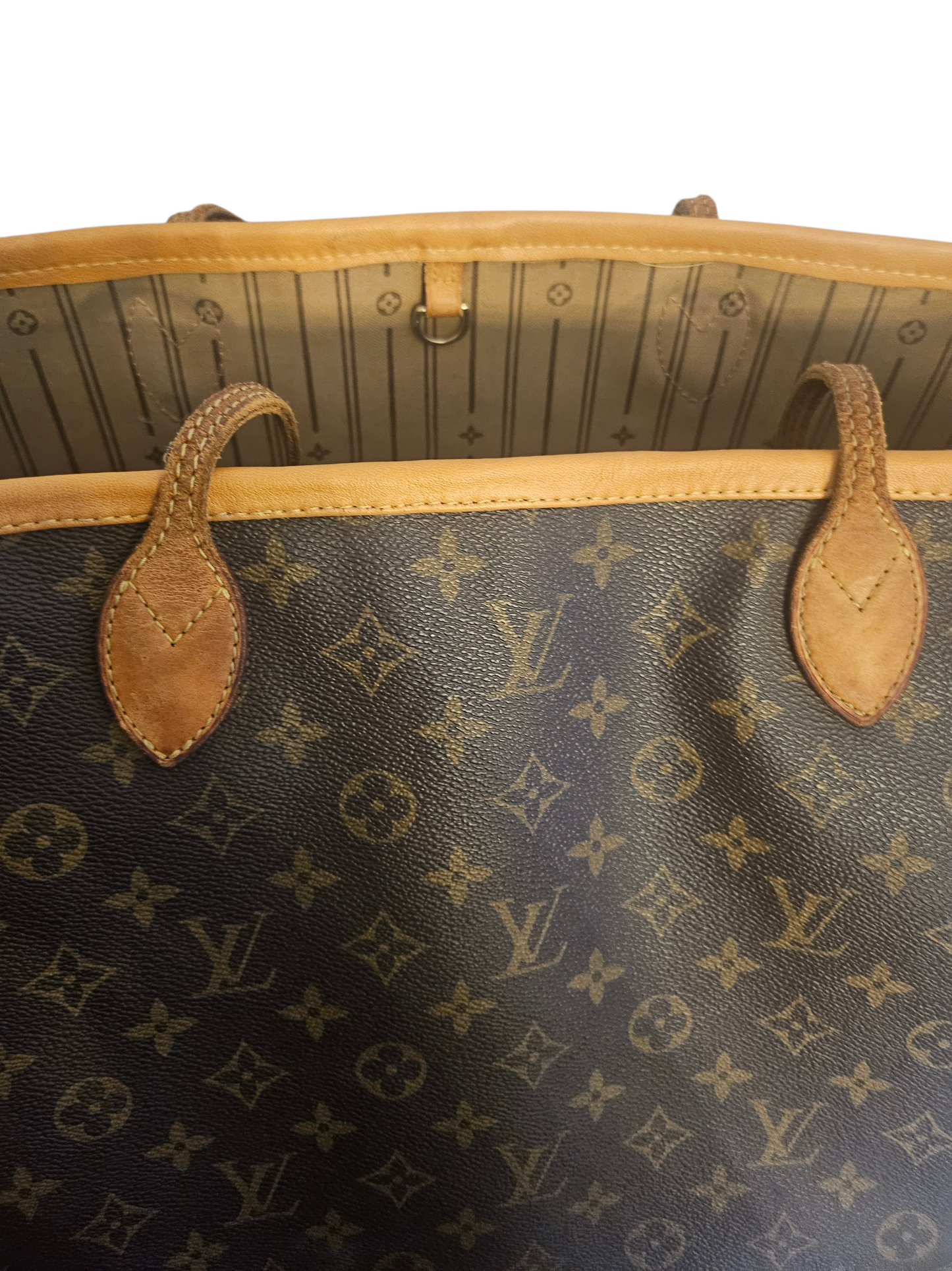 Louis Vuitton Neverfull GM