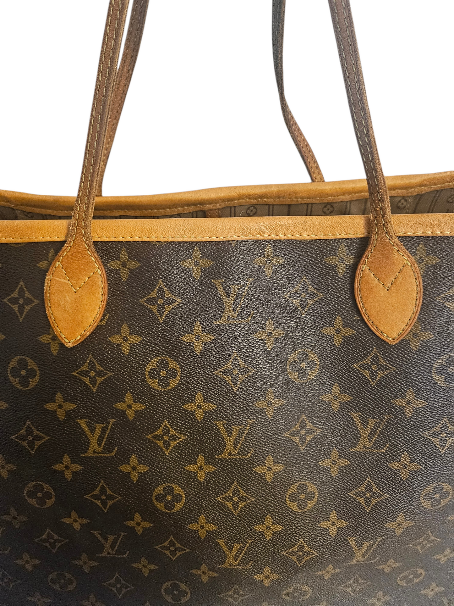 Louis Vuitton Neverfull GM