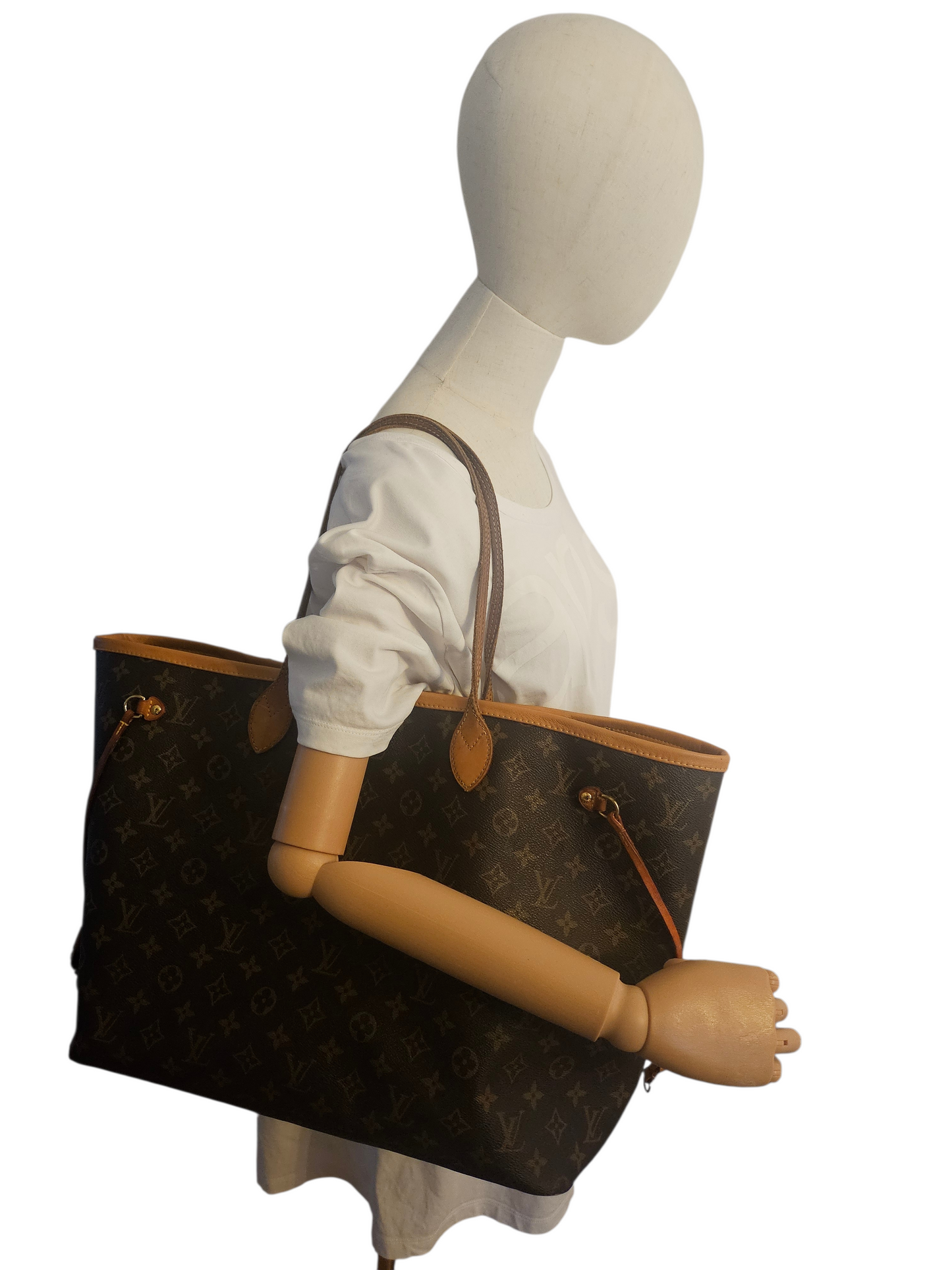 Louis Vuitton Neverfull GM