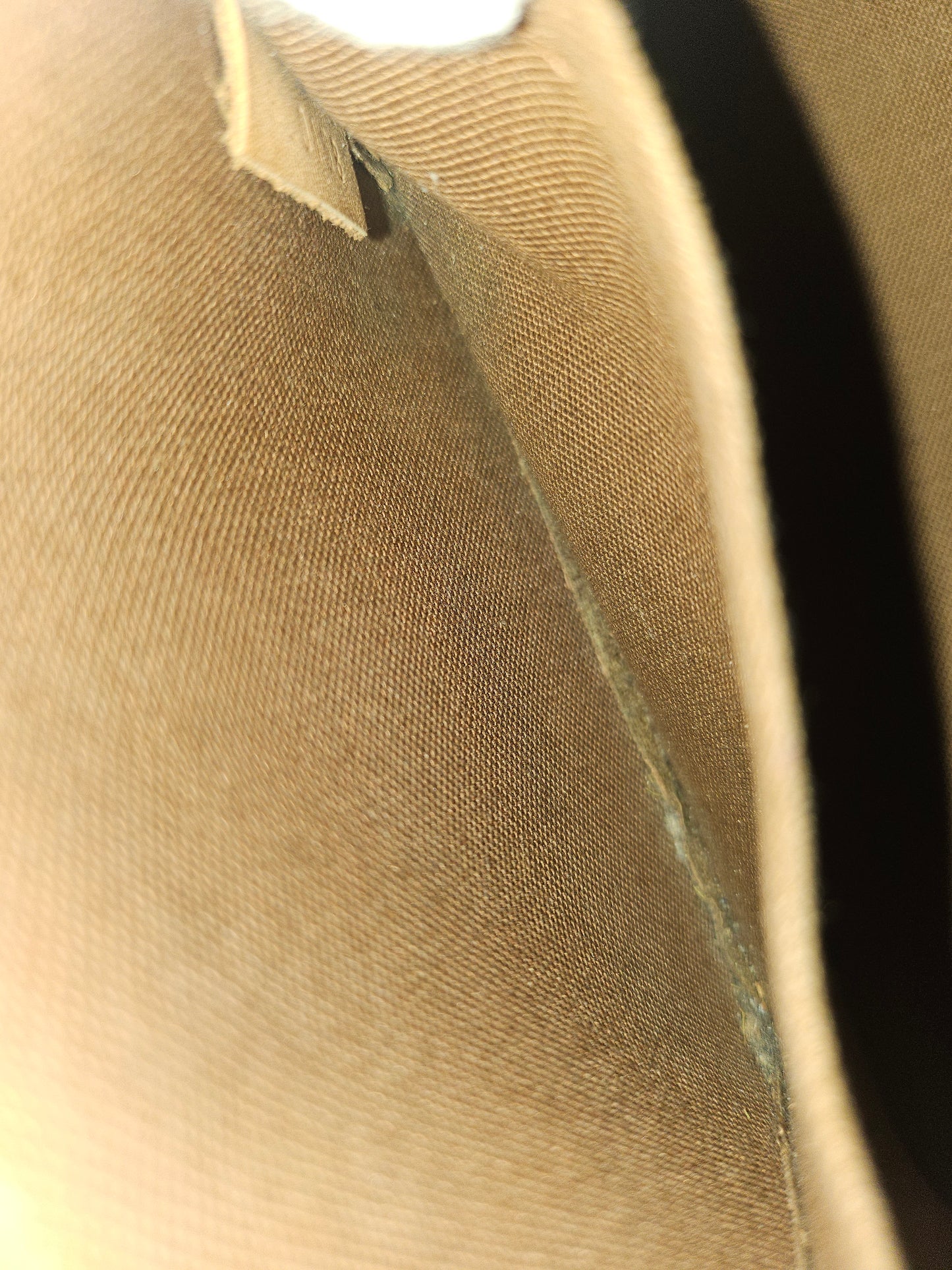 Louis Vuitton Alma BB