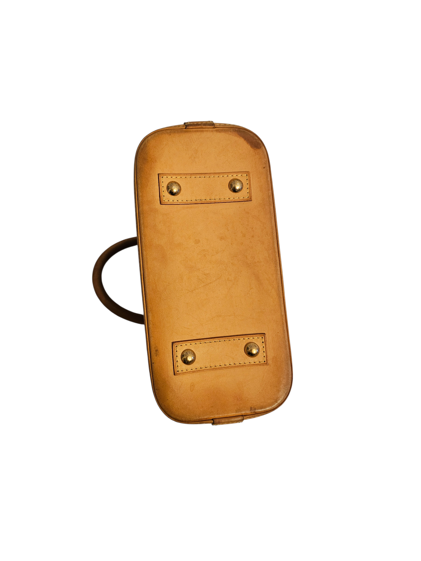 Louis Vuitton Alma BB