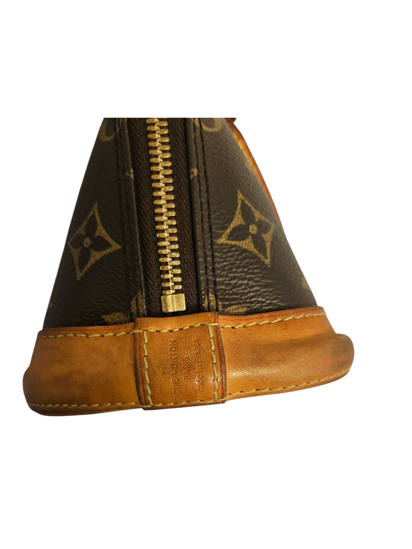 Louis Vuitton Alma BB