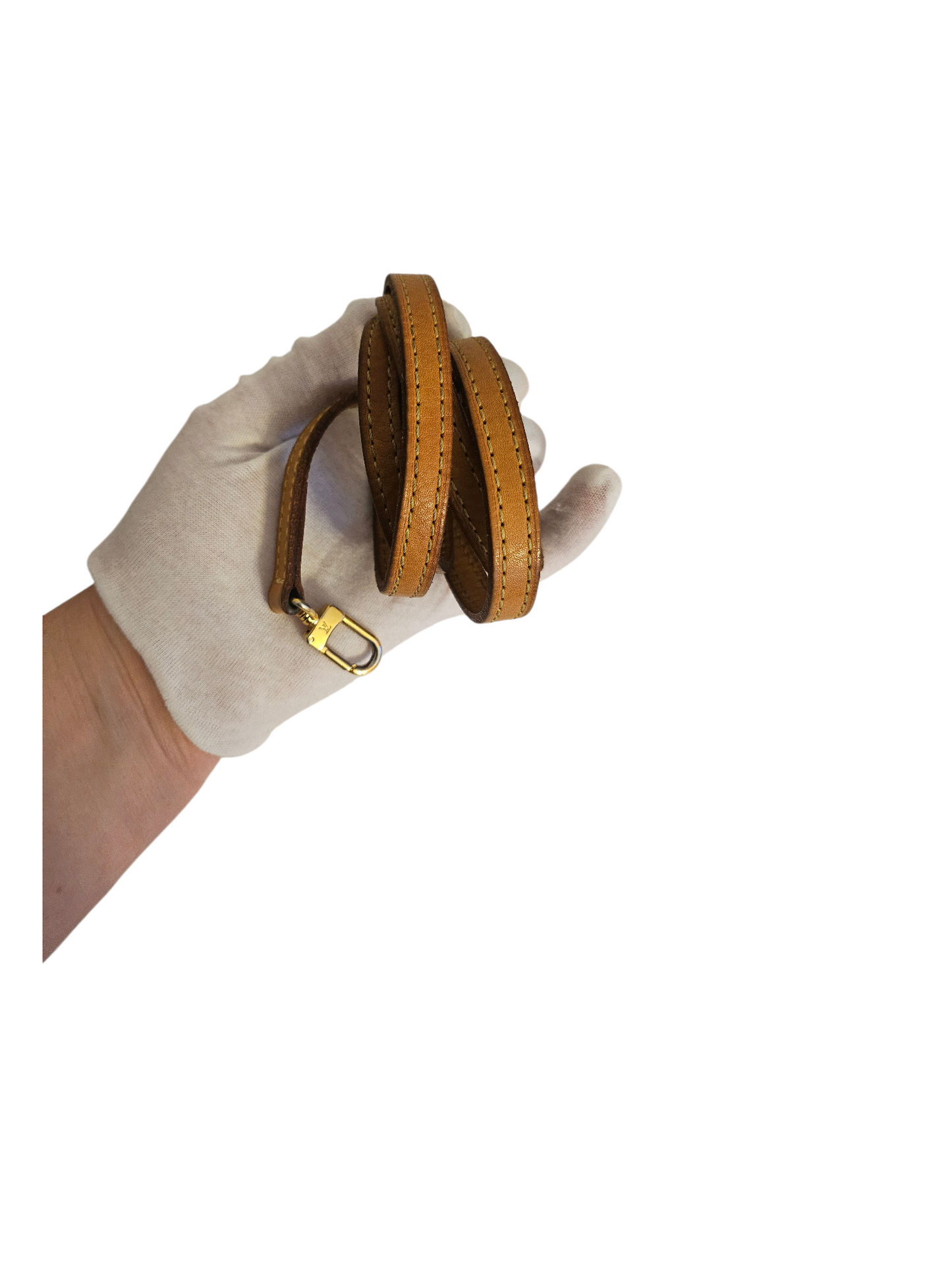 Louis Vuitton Alma BB