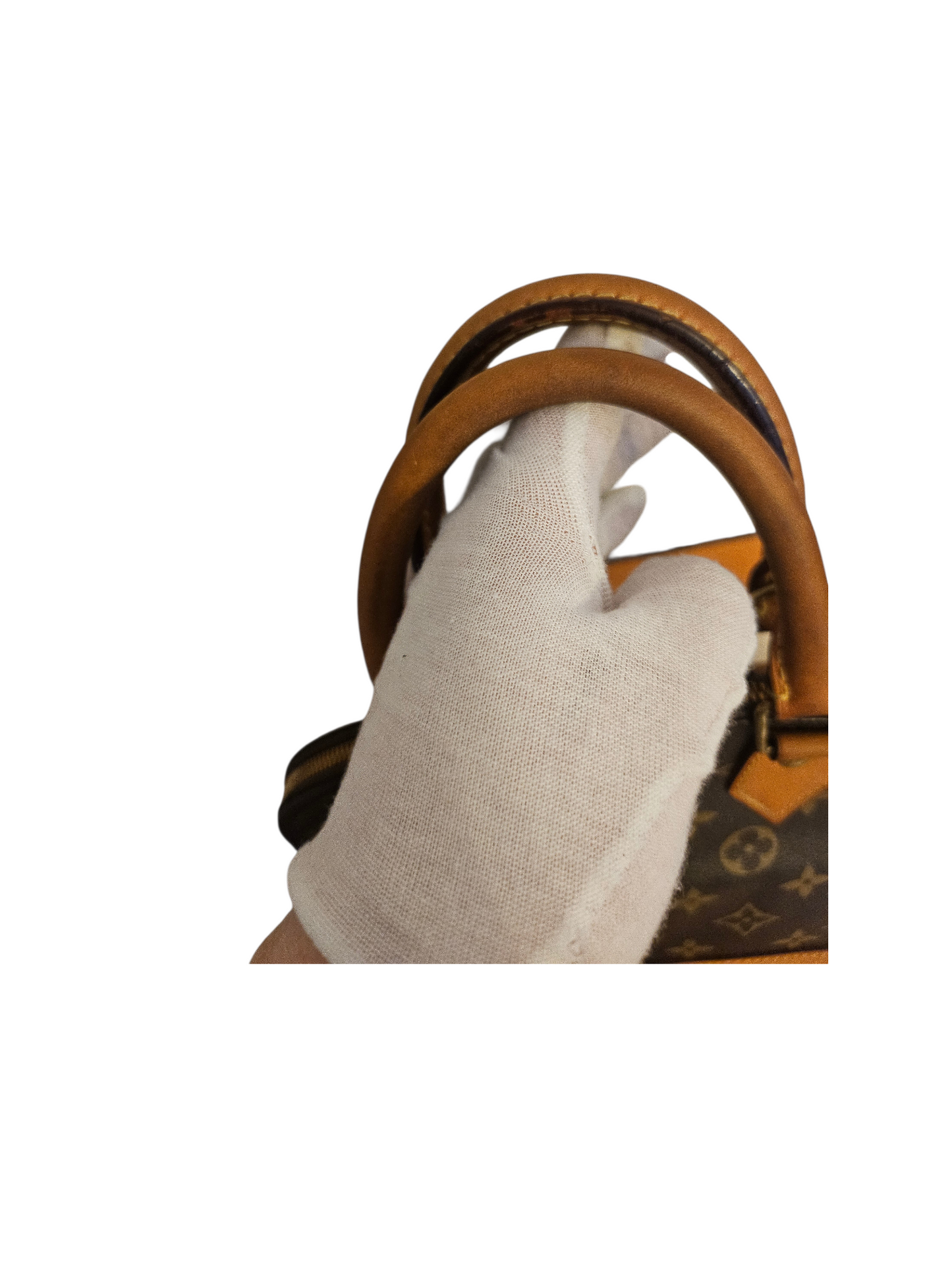 Louis Vuitton Alma BB