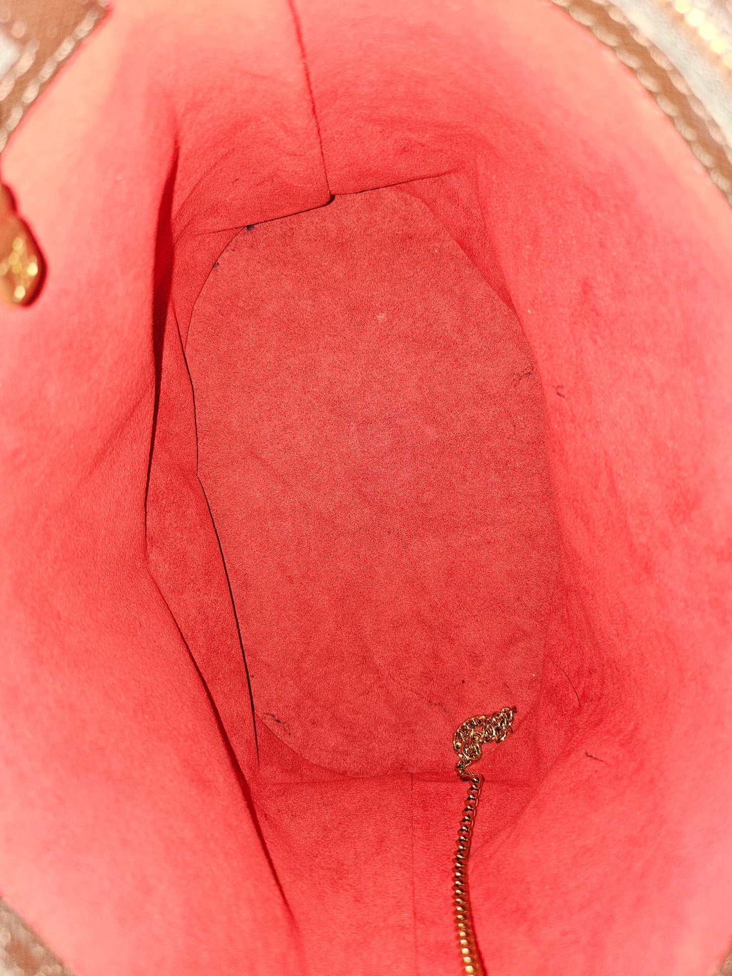 Louis Vuitton Marrais Bucket bag