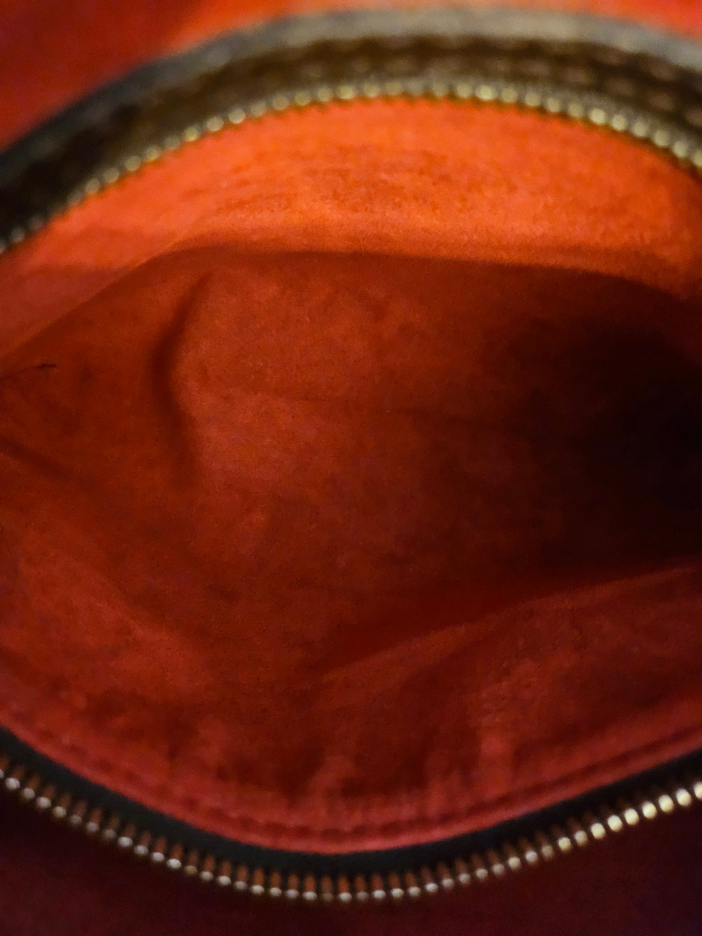 Louis Vuitton Marrais Bucket bag