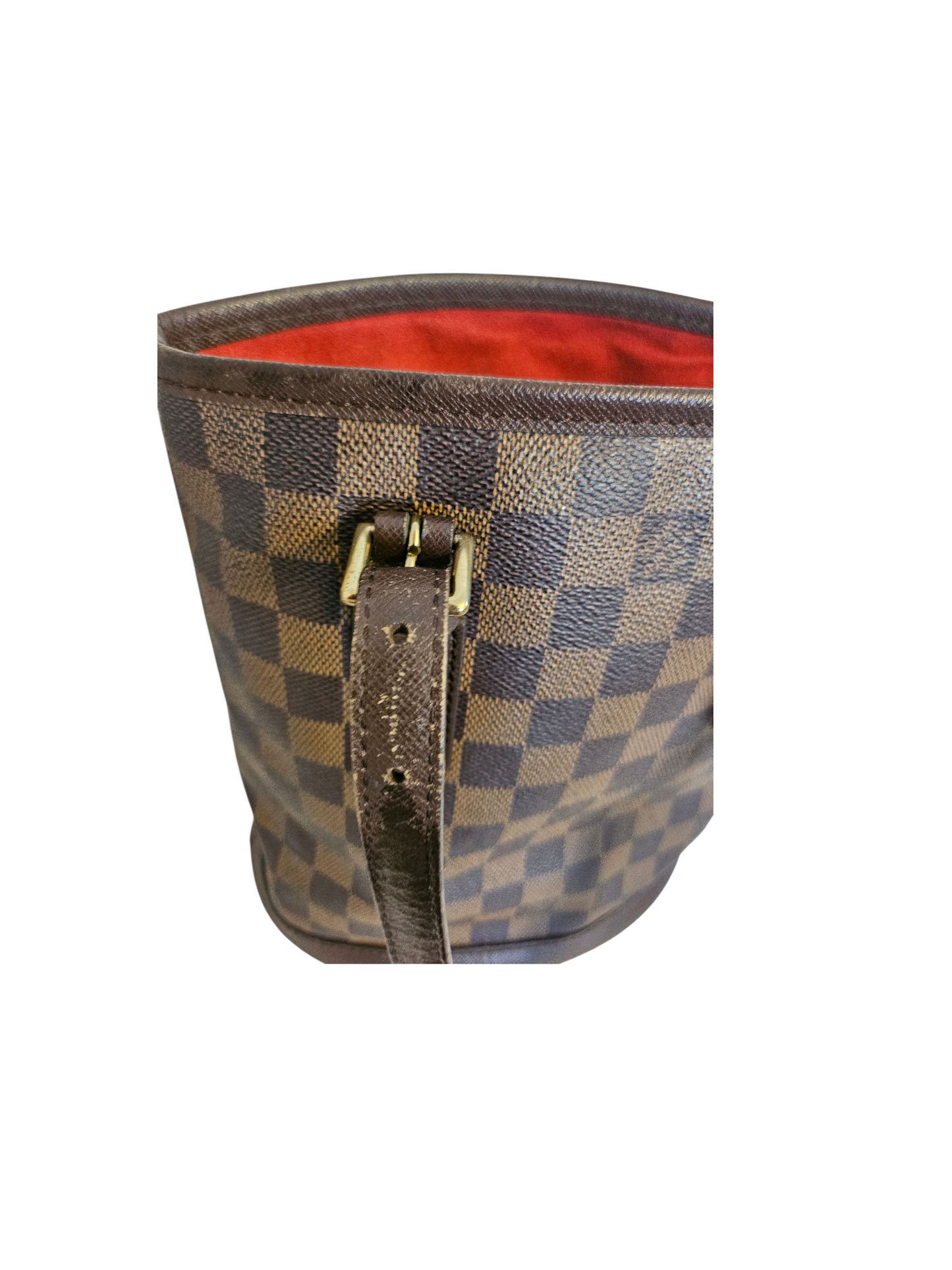 Louis Vuitton Marrais Bucket bag