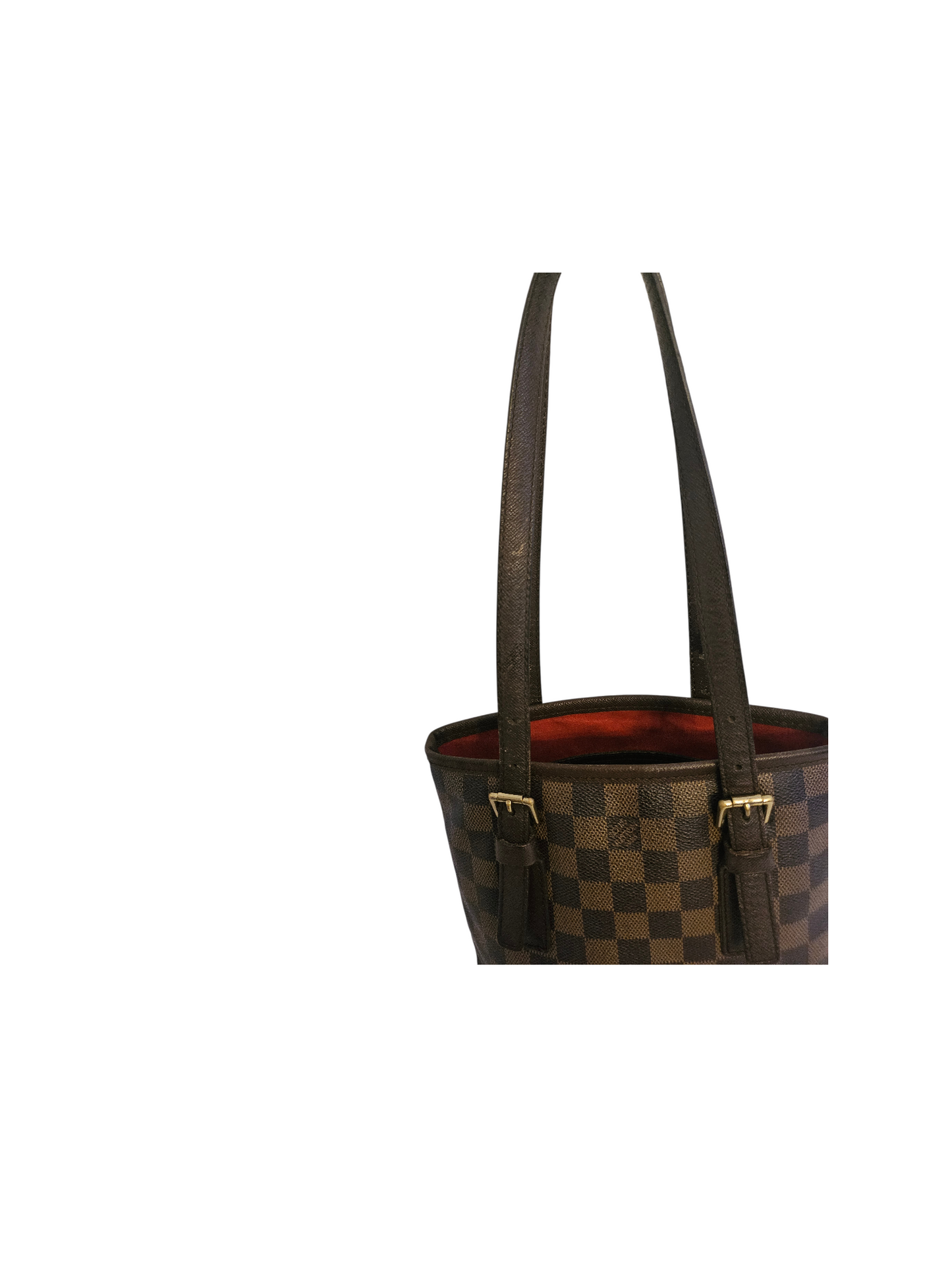 Louis Vuitton Marrais Bucket bag