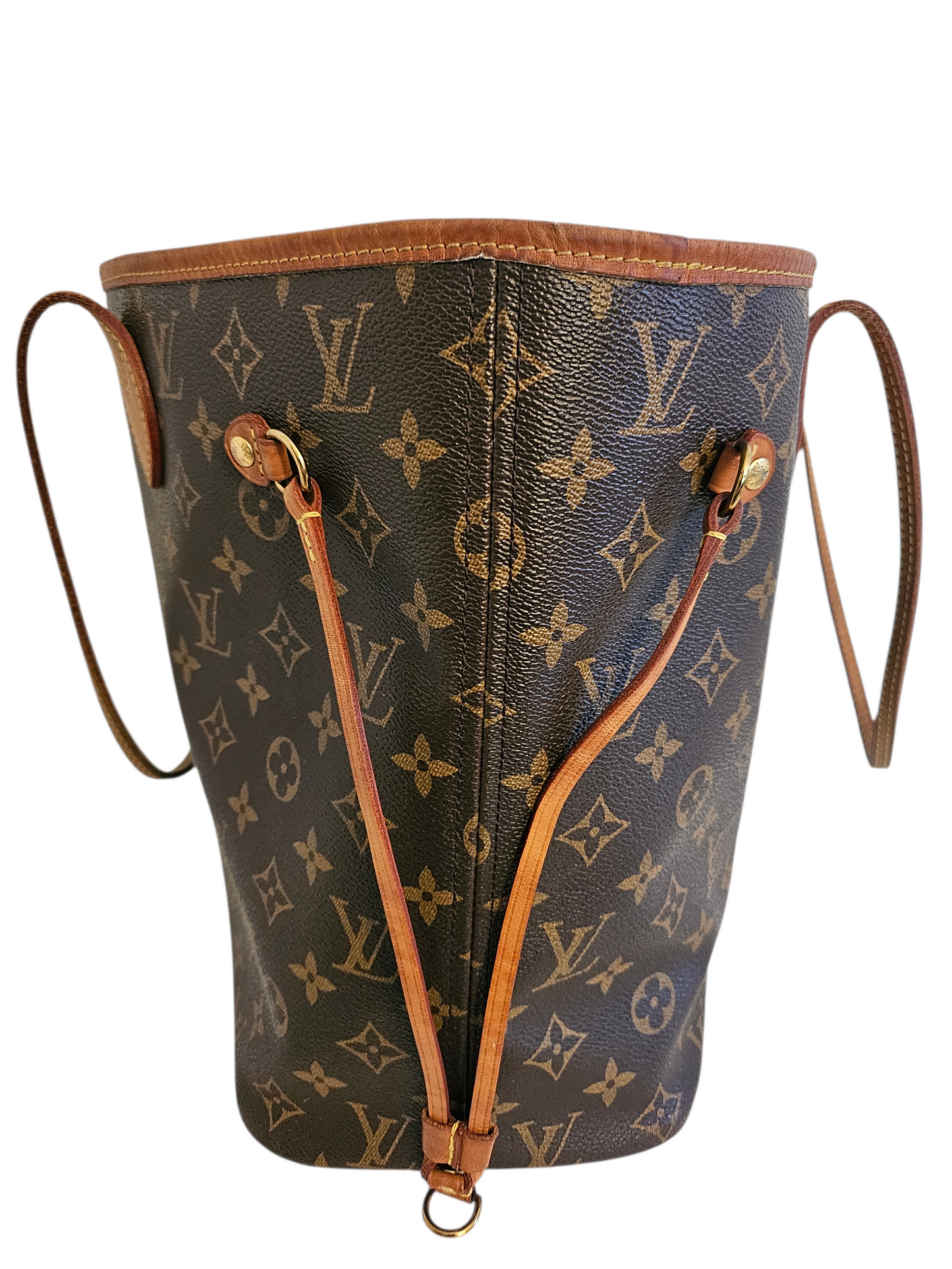 Louis Vuitton Neverfull MM Monogram