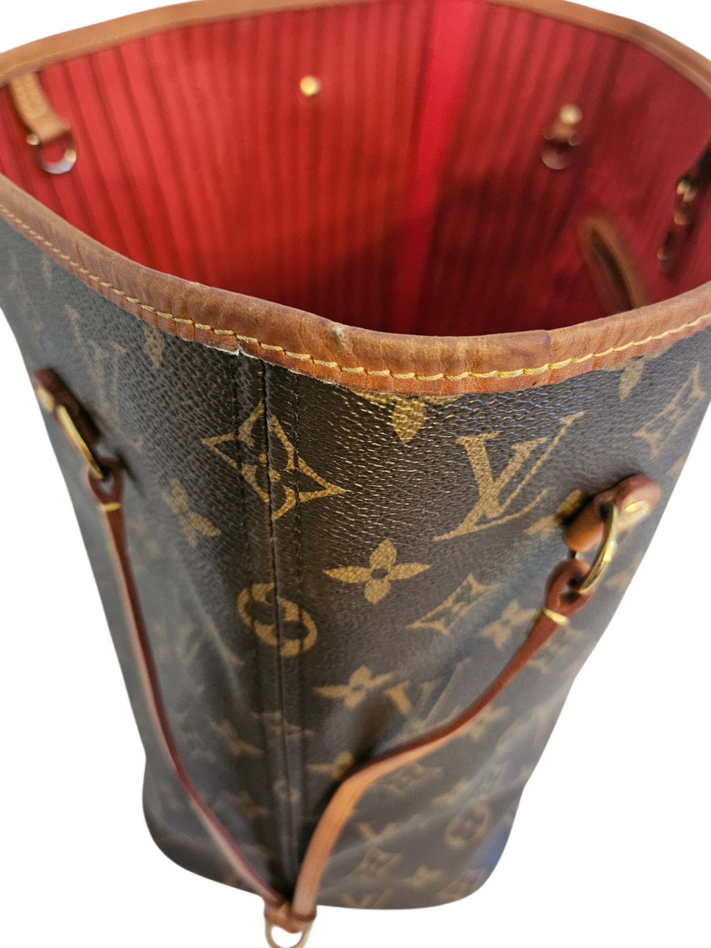 Louis Vuitton Neverfull MM Monogram