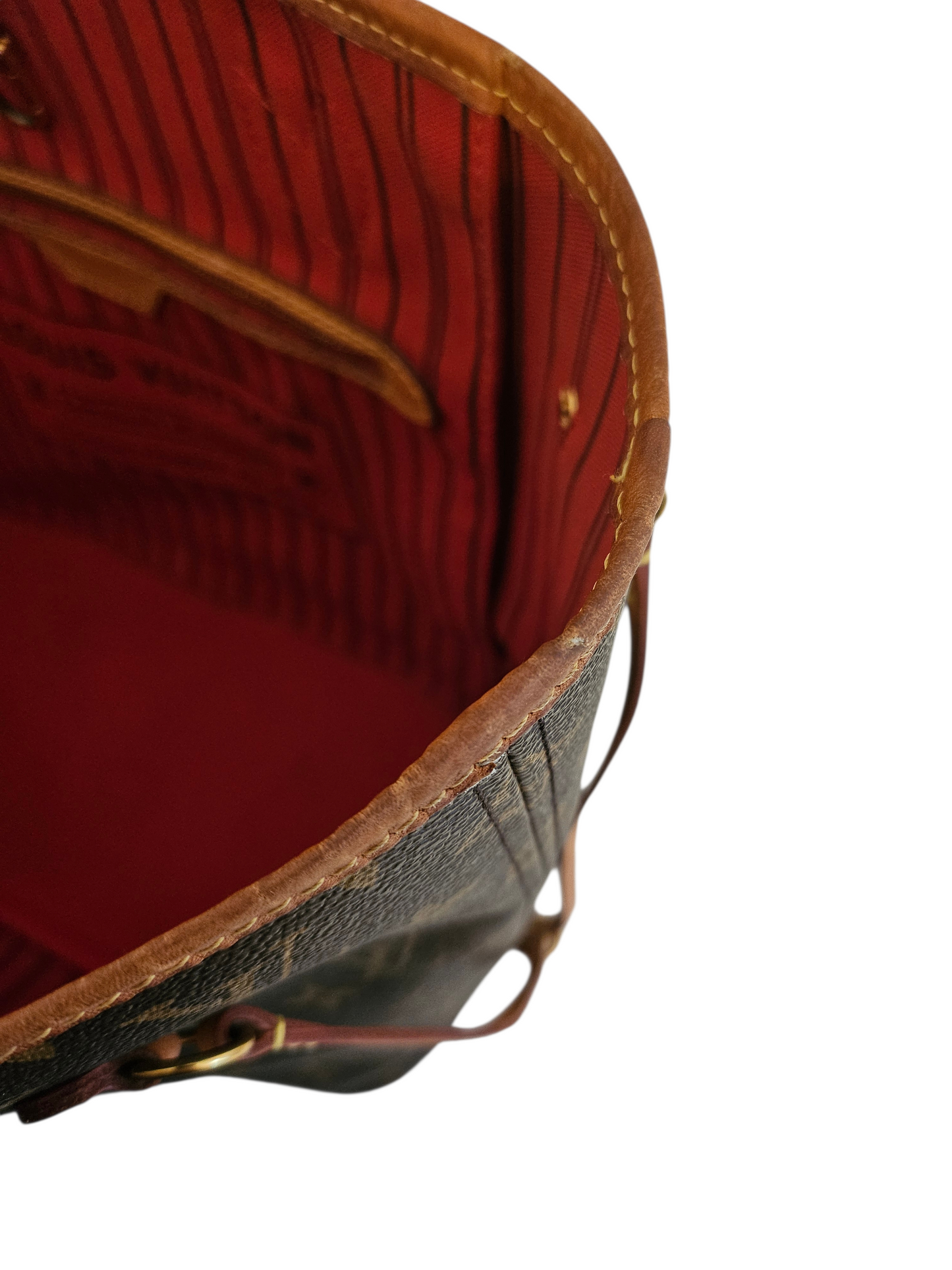 Louis Vuitton Neverfull MM Monogram